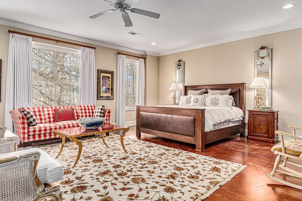 Ridgepointe Country Club - Residential