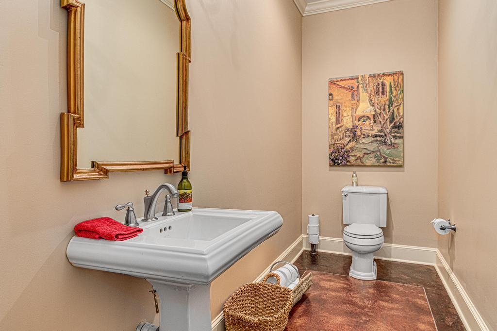 Ridgepointe Country Club - Residential