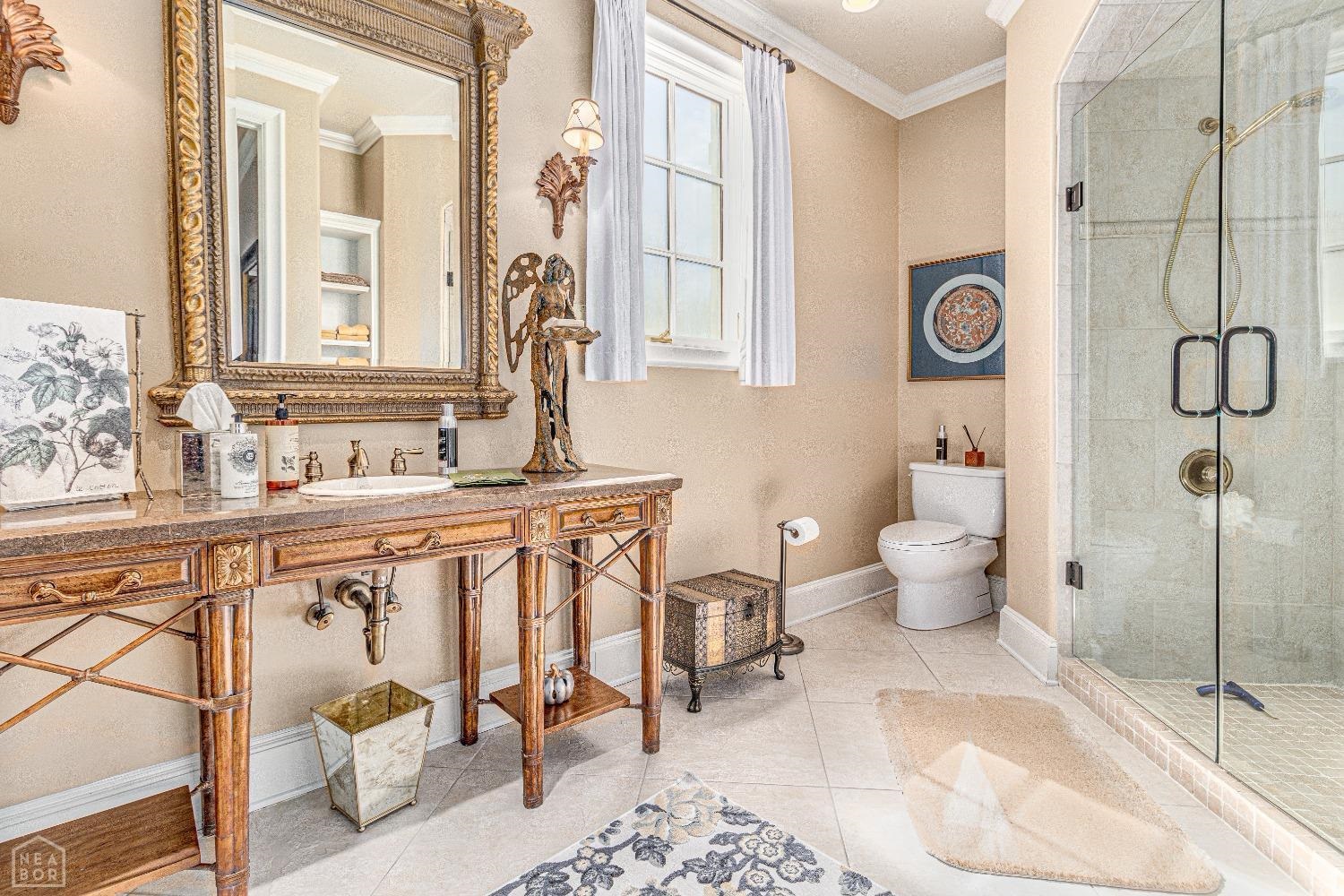 Ridgepointe Country Club - Residential