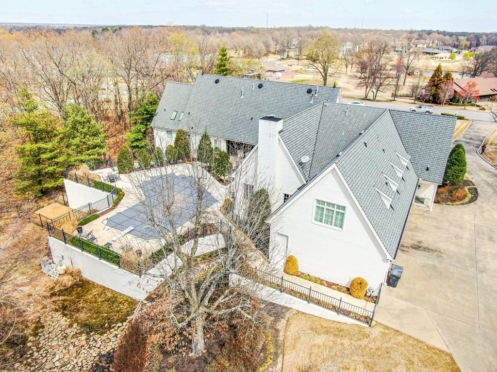 Ridgepointe Country Club - Residential