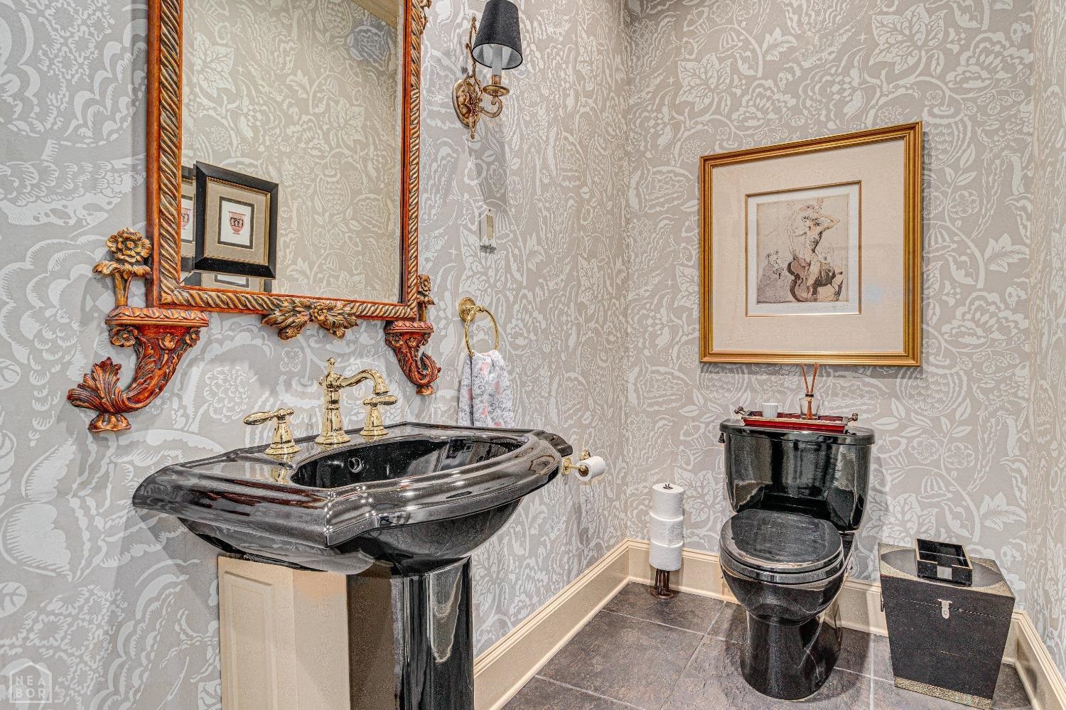 Ridgepointe Country Club - Residential