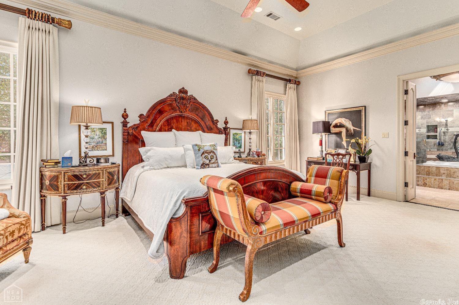 Ridgepointe Country Club - Residential