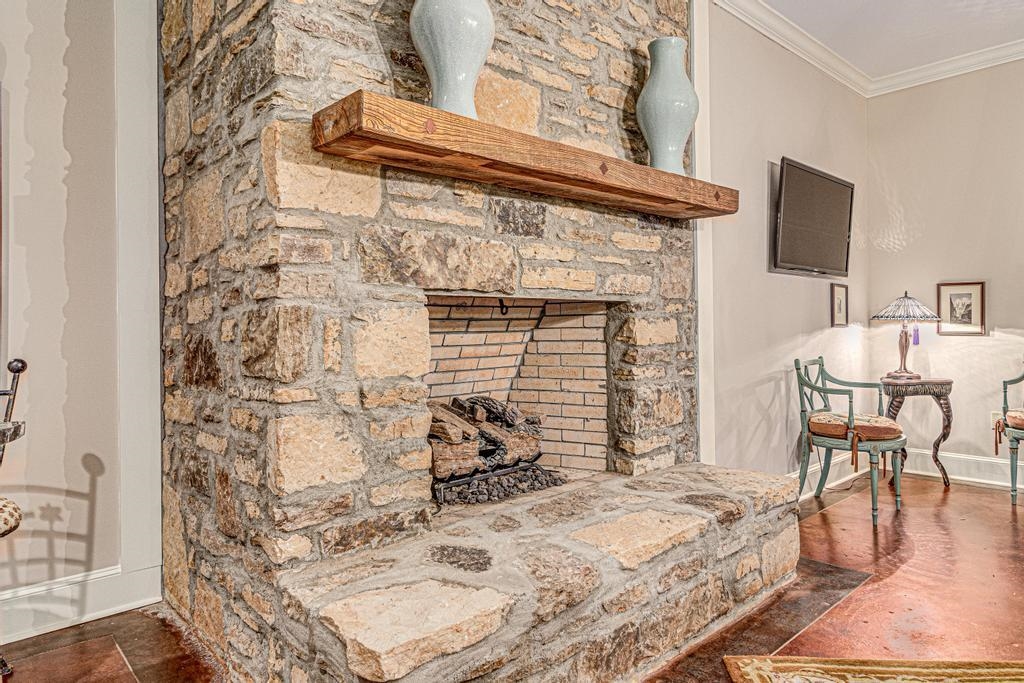 Ridgepointe Country Club - Residential