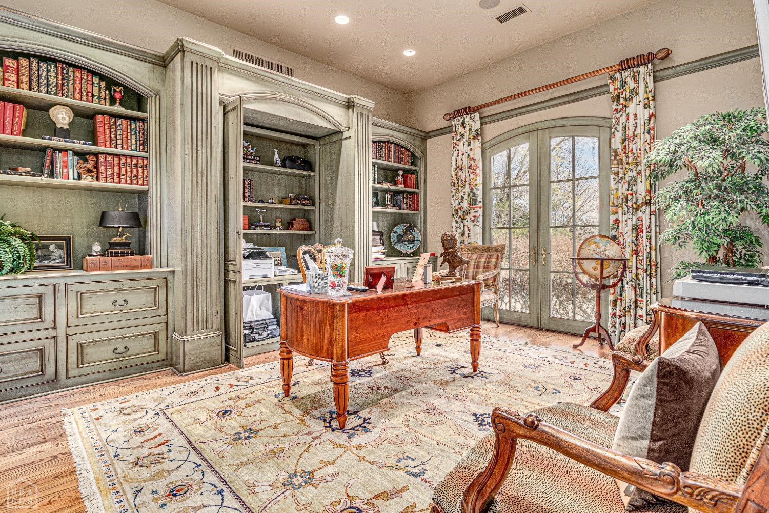 Ridgepointe Country Club - Residential