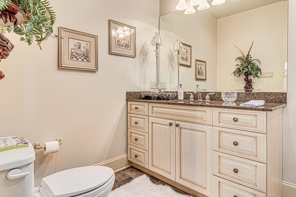 Ridgepointe Country Club - Residential