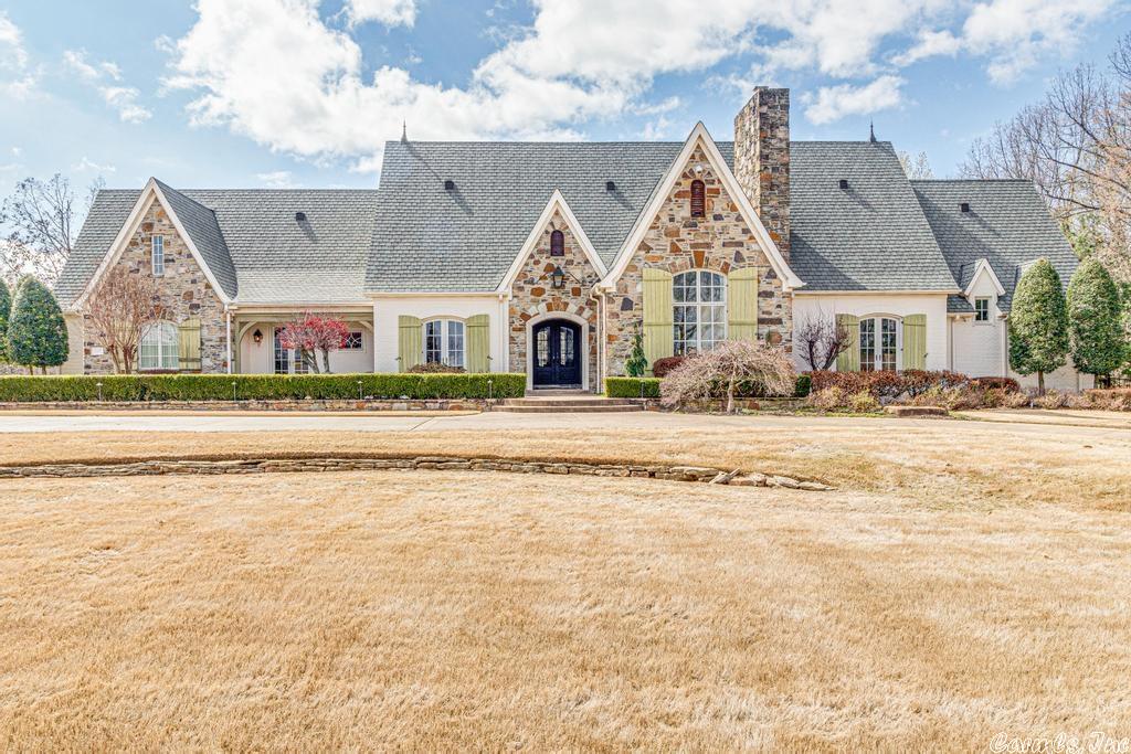 Ridgepointe Country Club - Residential