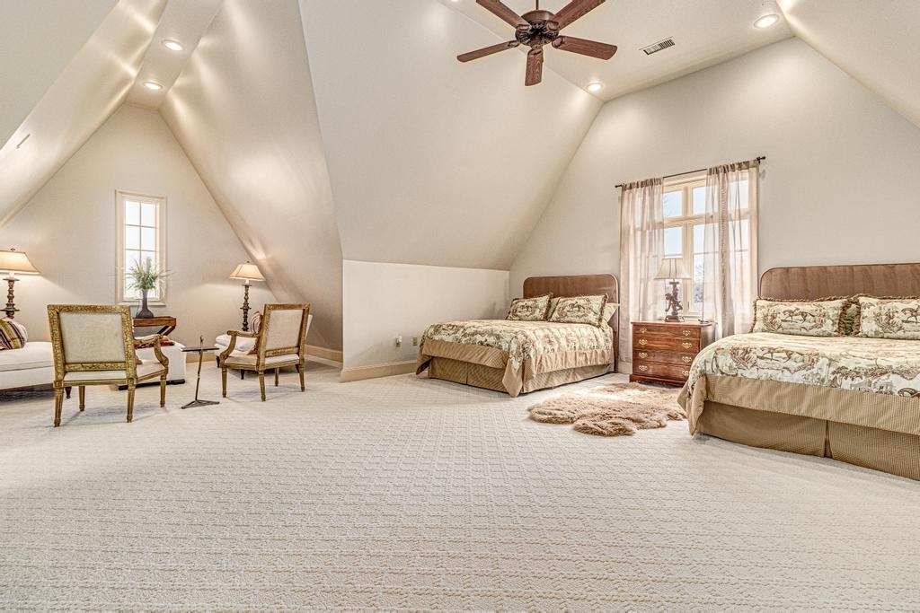 Ridgepointe Country Club - Residential