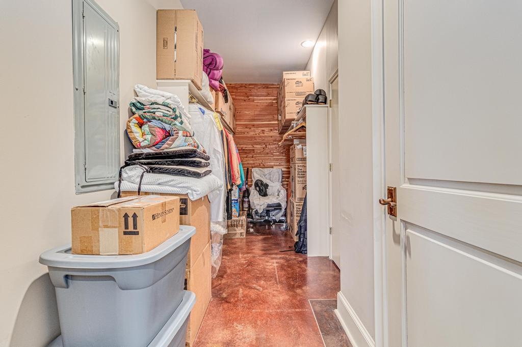 Ridgepointe Country Club - Residential