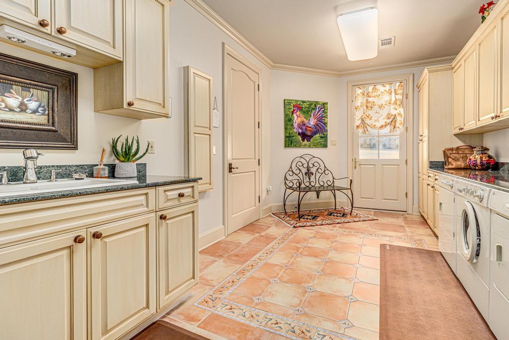 Ridgepointe Country Club - Residential