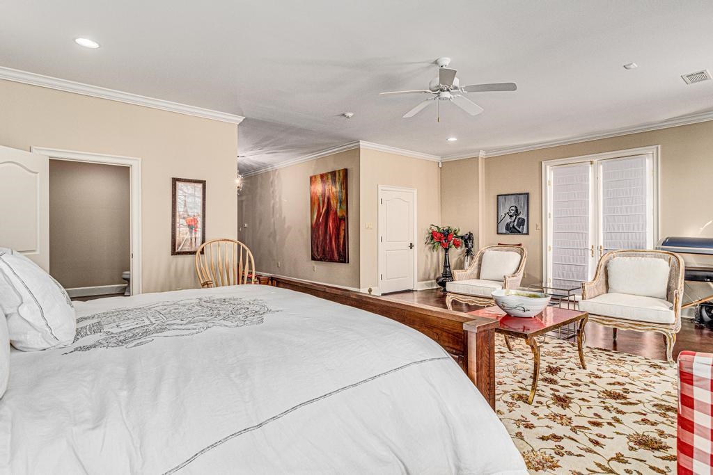 Ridgepointe Country Club - Residential