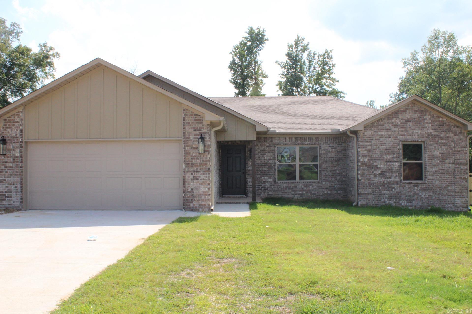 Magnolia Estates - Residential