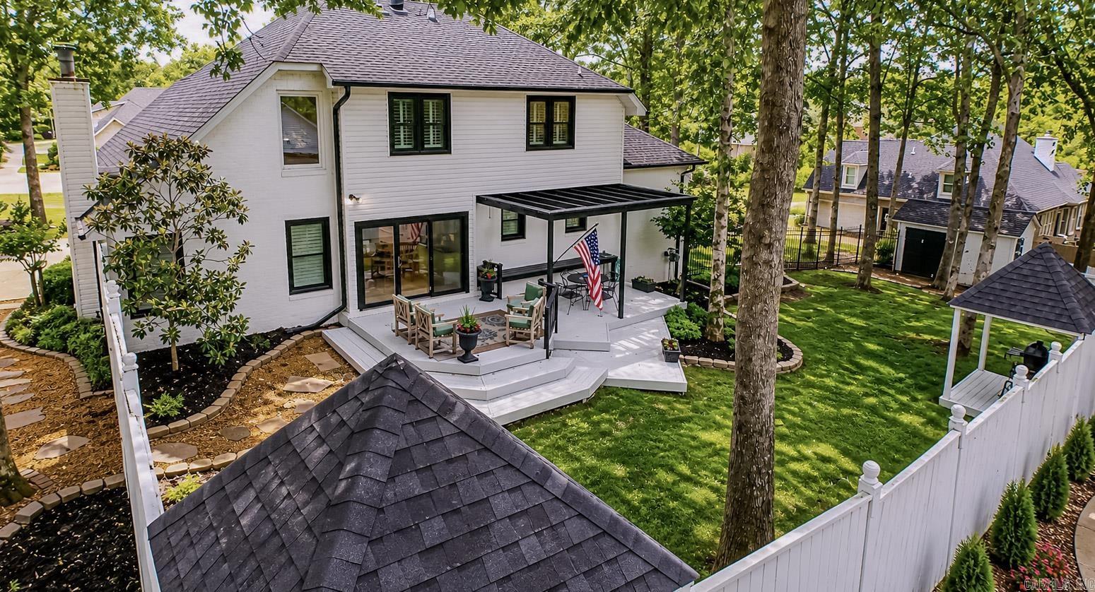 WOODSPRINGS ESTATES - Residential
