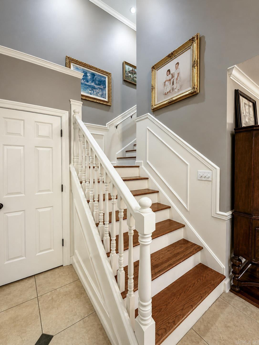 WOODSPRINGS ESTATES - Residential