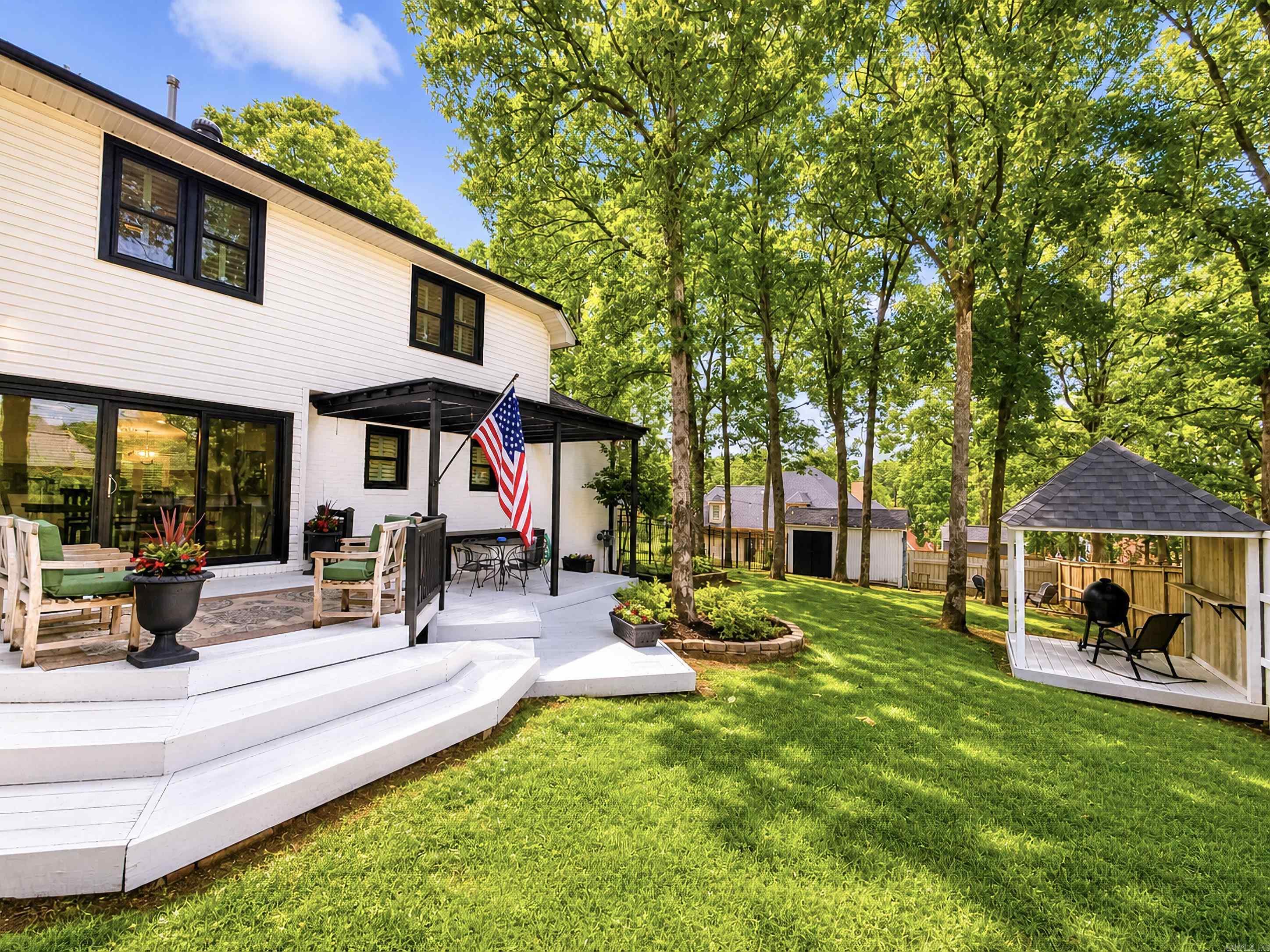 WOODSPRINGS ESTATES - Residential
