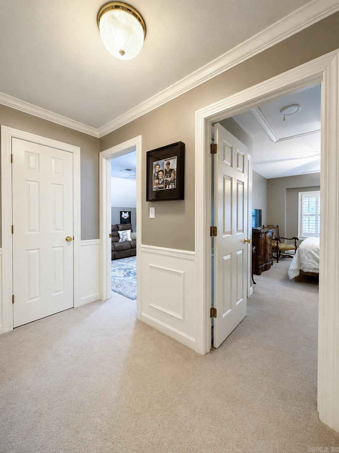 WOODSPRINGS ESTATES - Residential