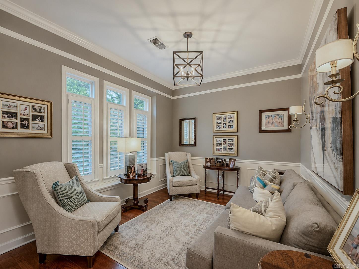 WOODSPRINGS ESTATES - Residential