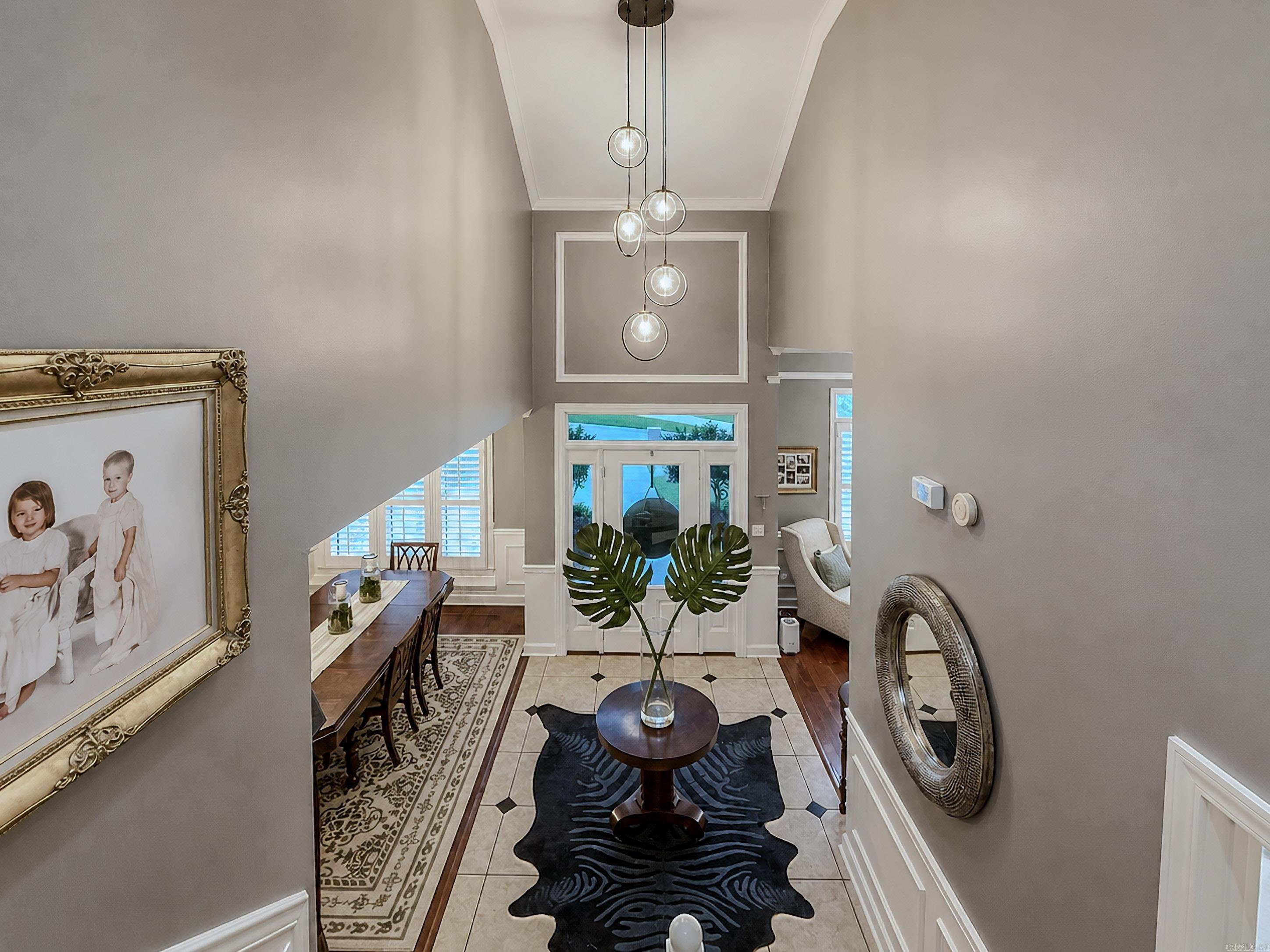 WOODSPRINGS ESTATES - Residential