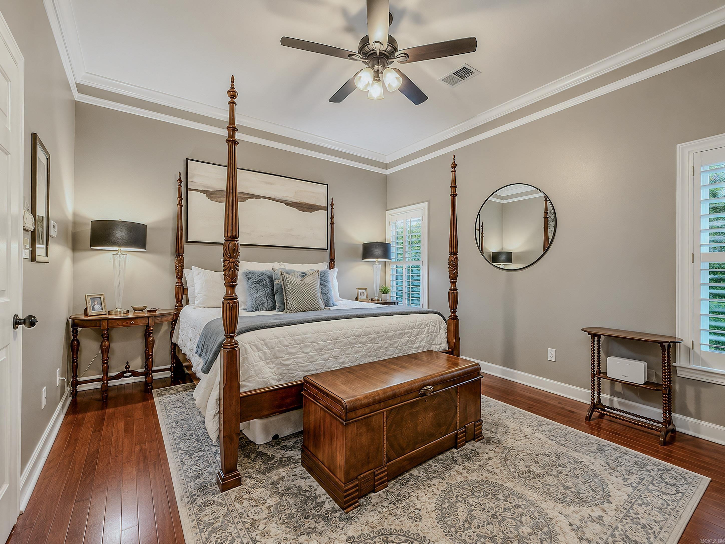 WOODSPRINGS ESTATES - Residential