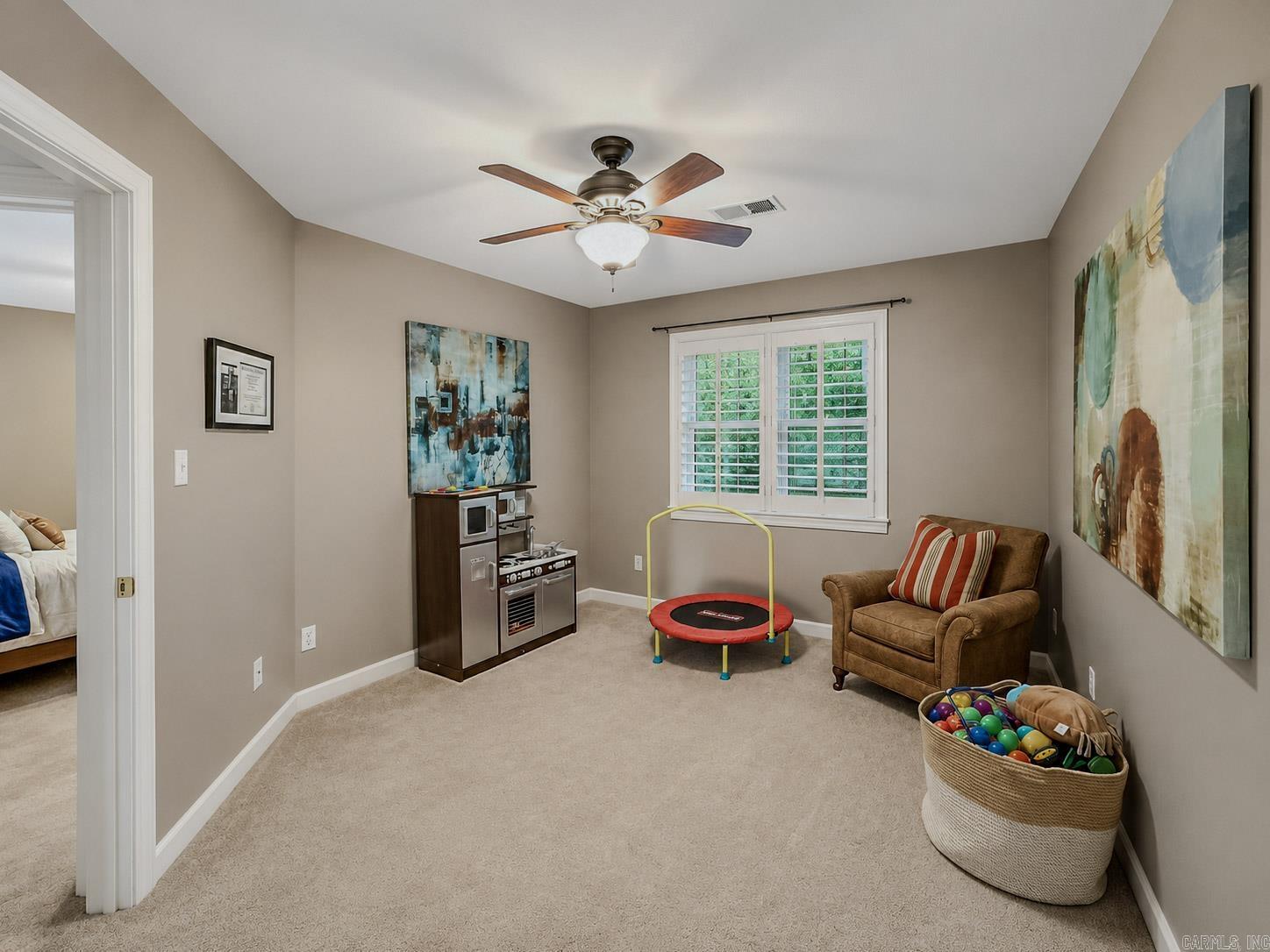 WOODSPRINGS ESTATES - Residential