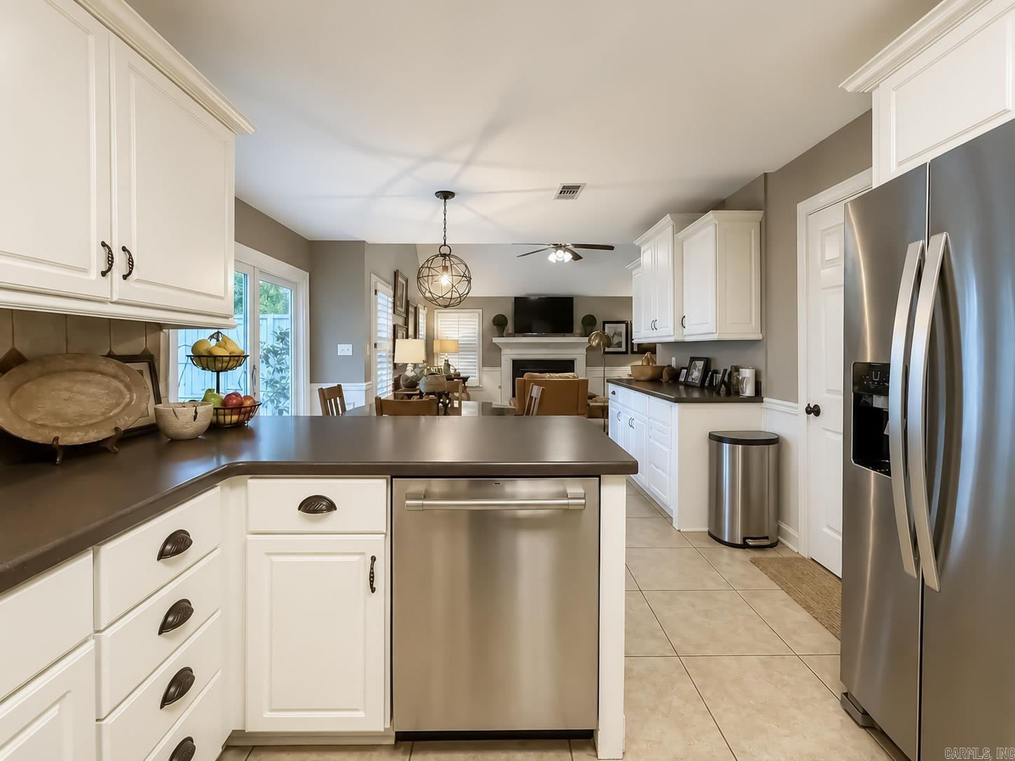 WOODSPRINGS ESTATES - Residential