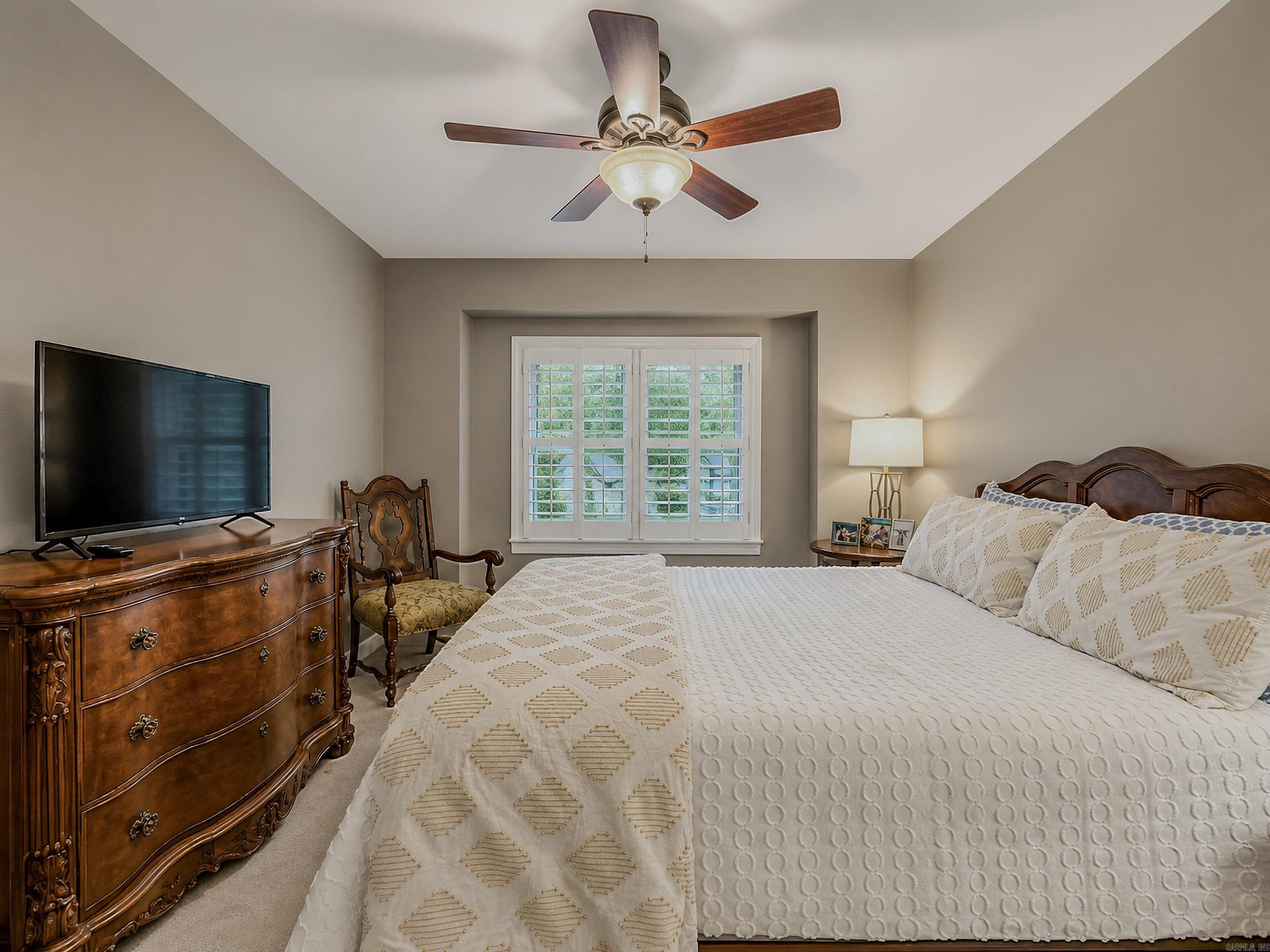 WOODSPRINGS ESTATES - Residential