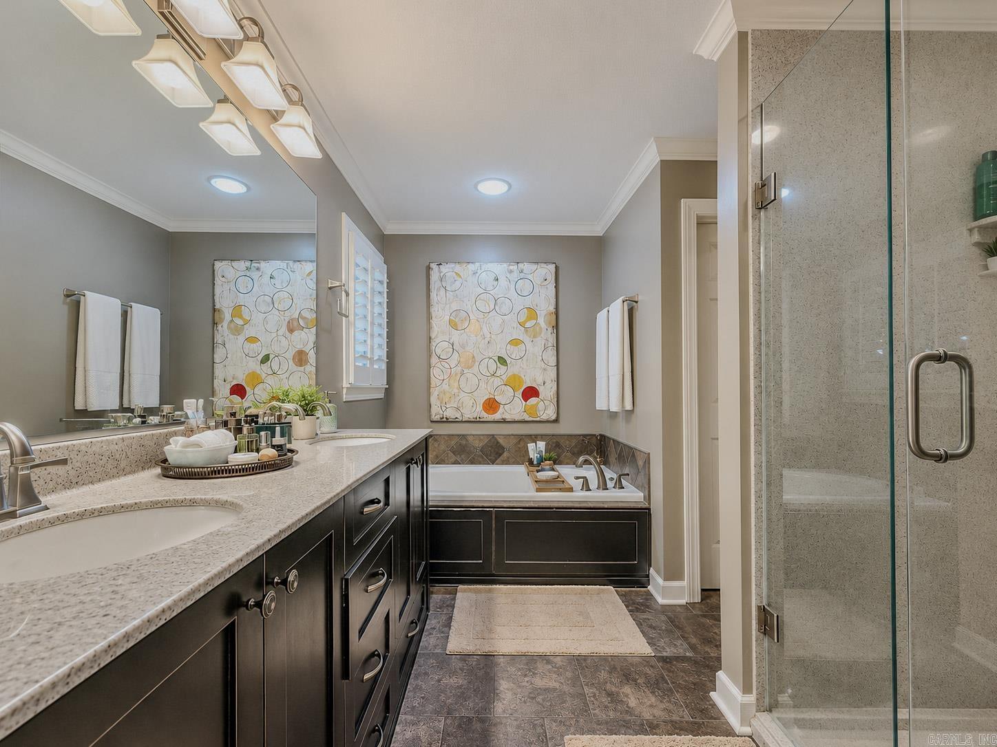 WOODSPRINGS ESTATES - Residential