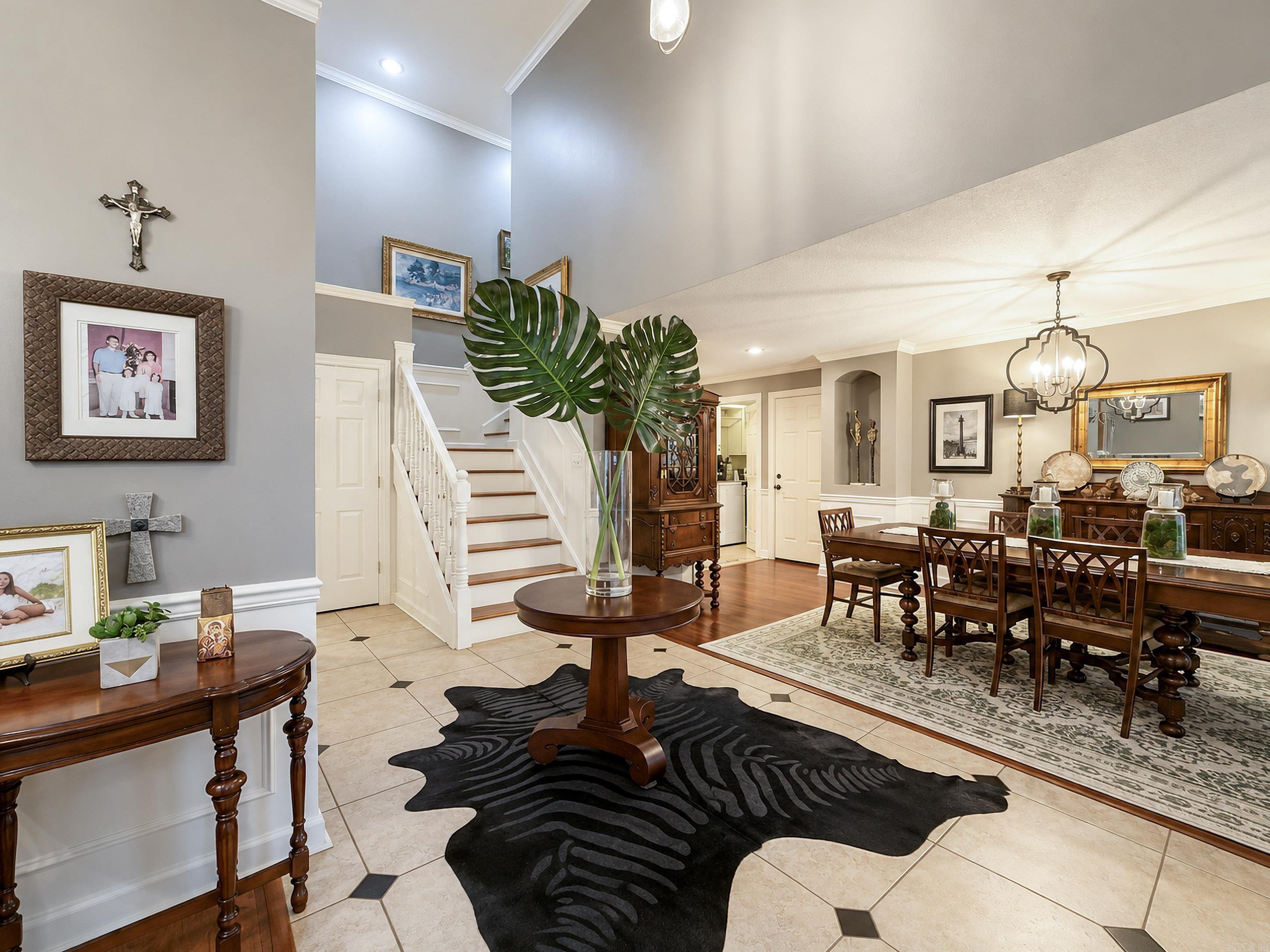 WOODSPRINGS ESTATES - Residential