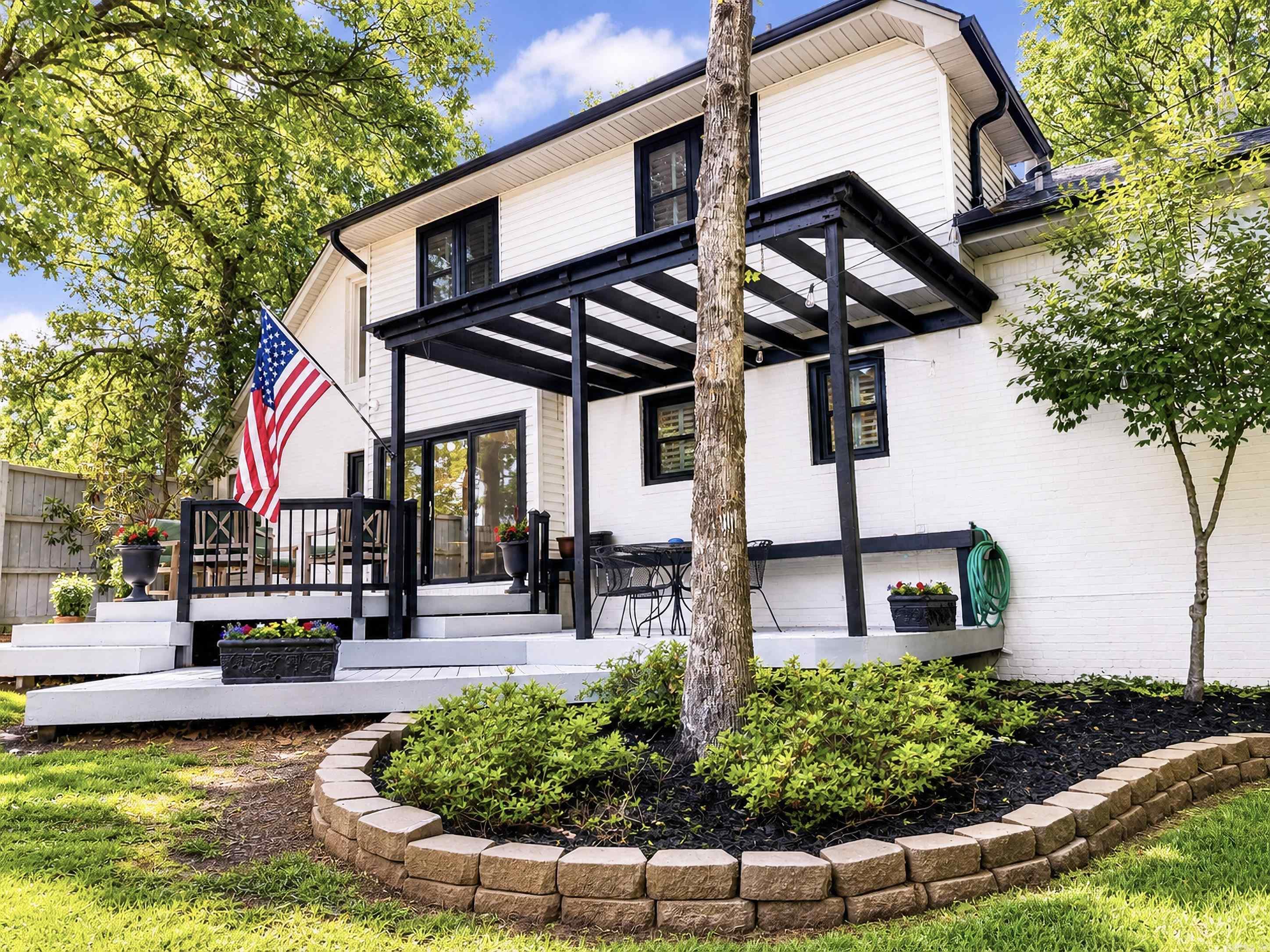 WOODSPRINGS ESTATES - Residential
