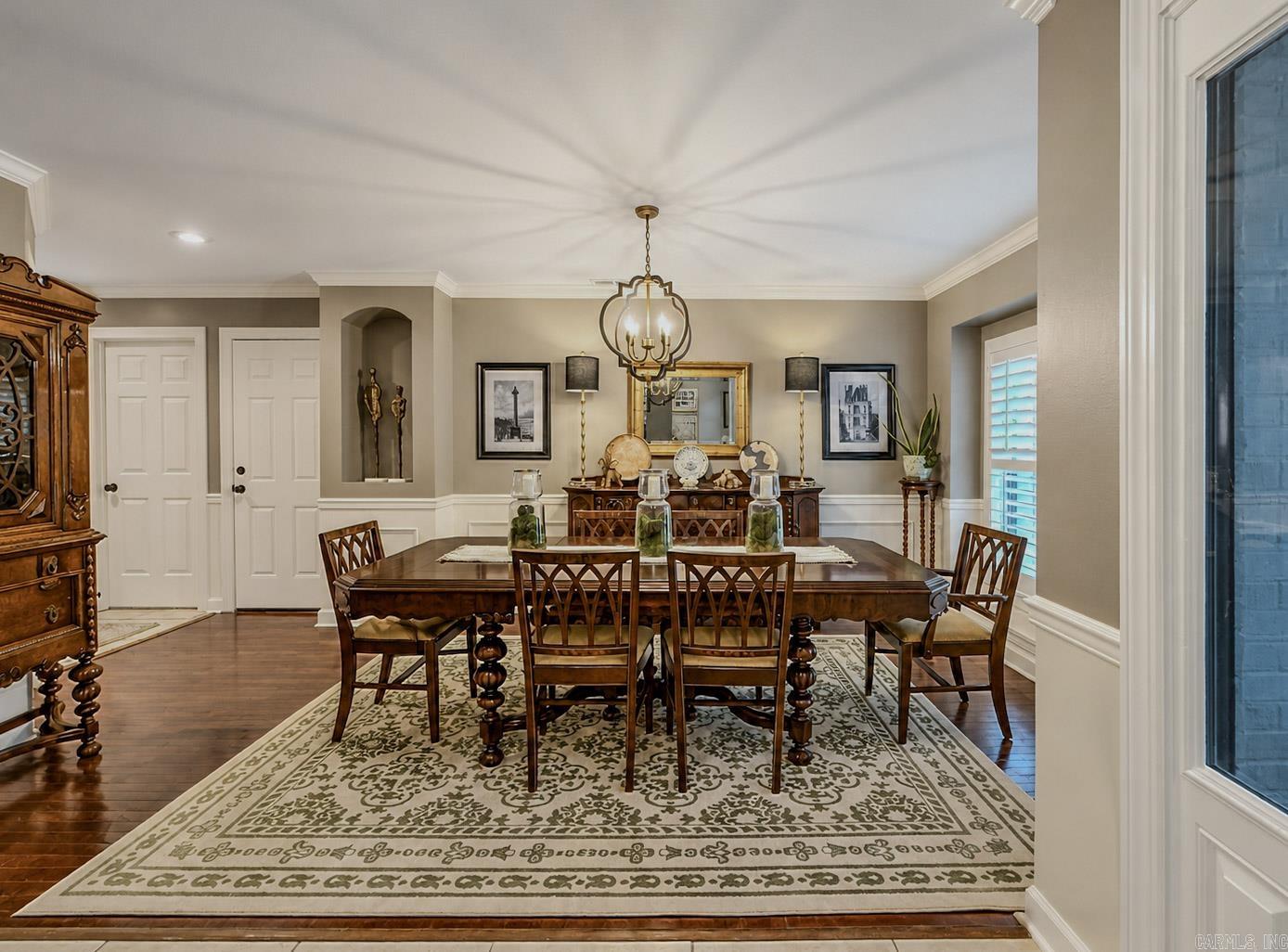 WOODSPRINGS ESTATES - Residential