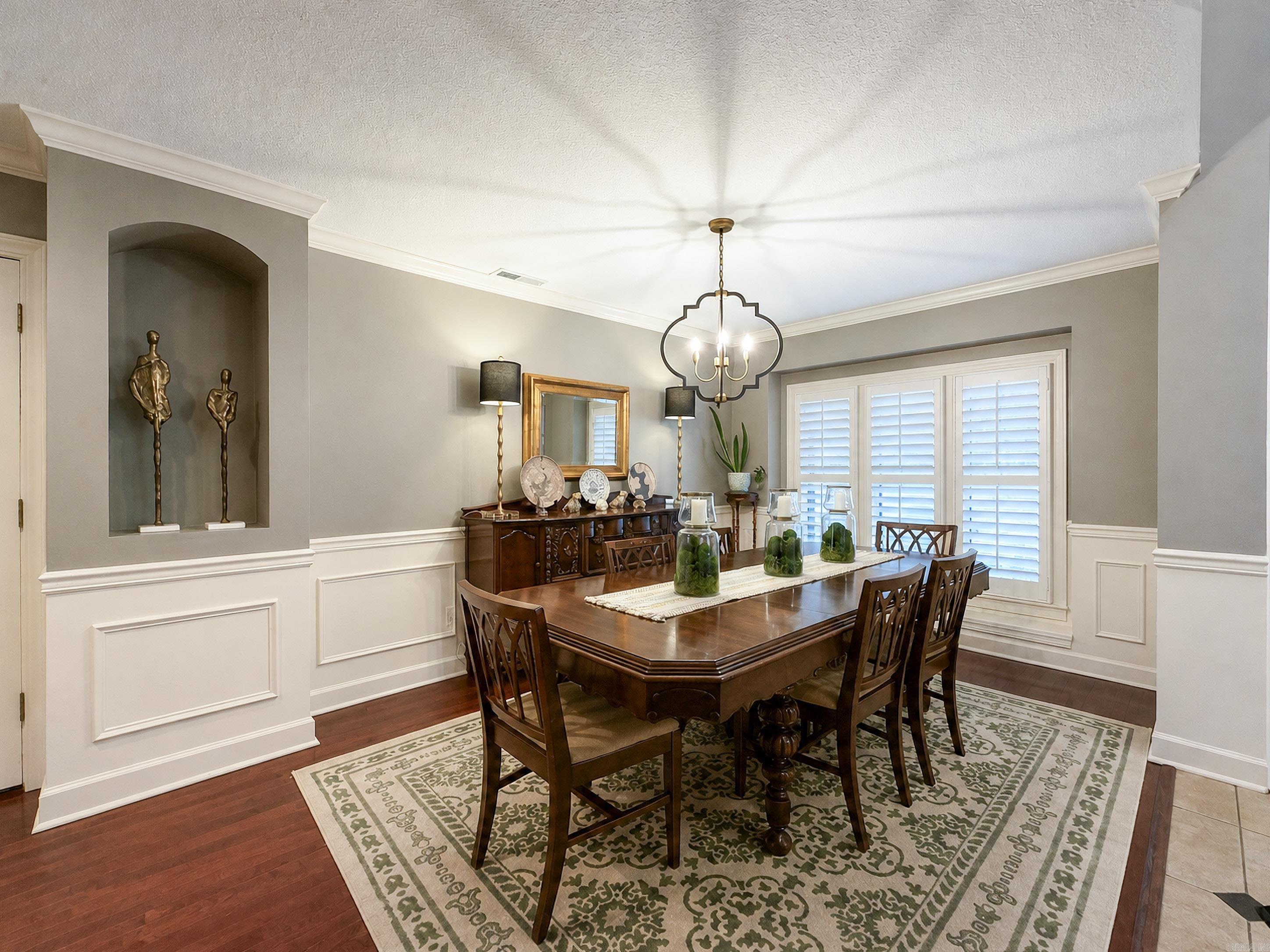 WOODSPRINGS ESTATES - Residential