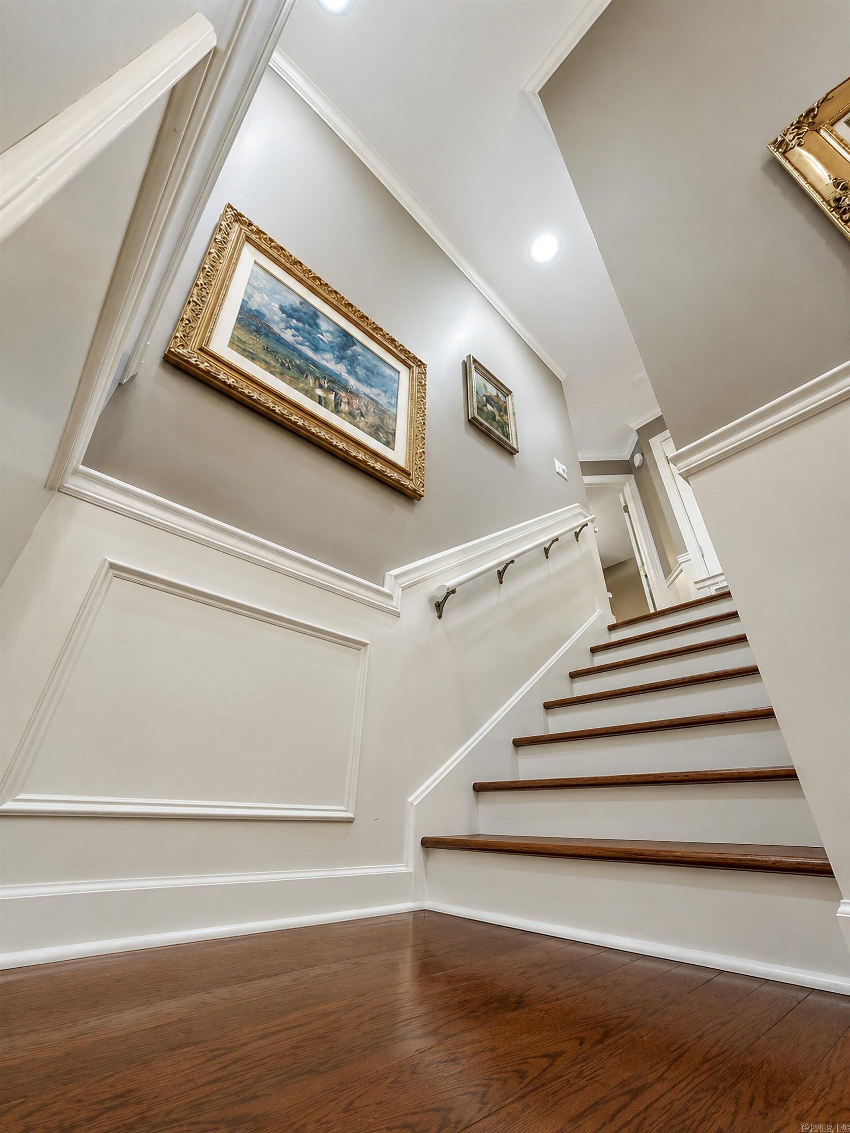 WOODSPRINGS ESTATES - Residential