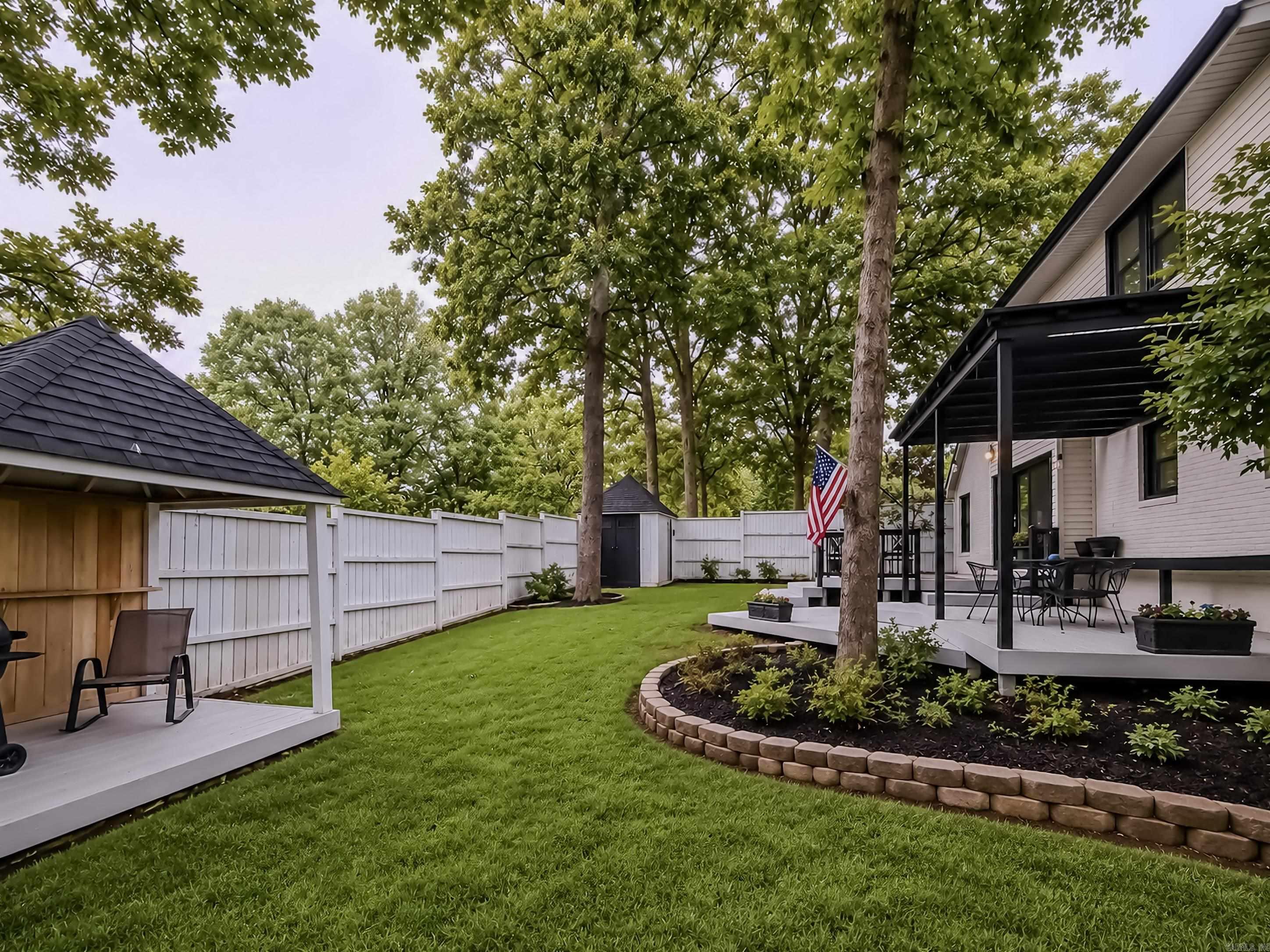 WOODSPRINGS ESTATES - Residential