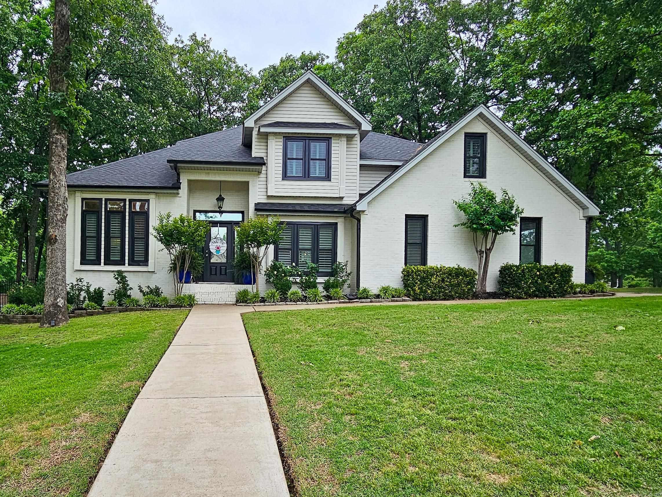WOODSPRINGS ESTATES - Residential
