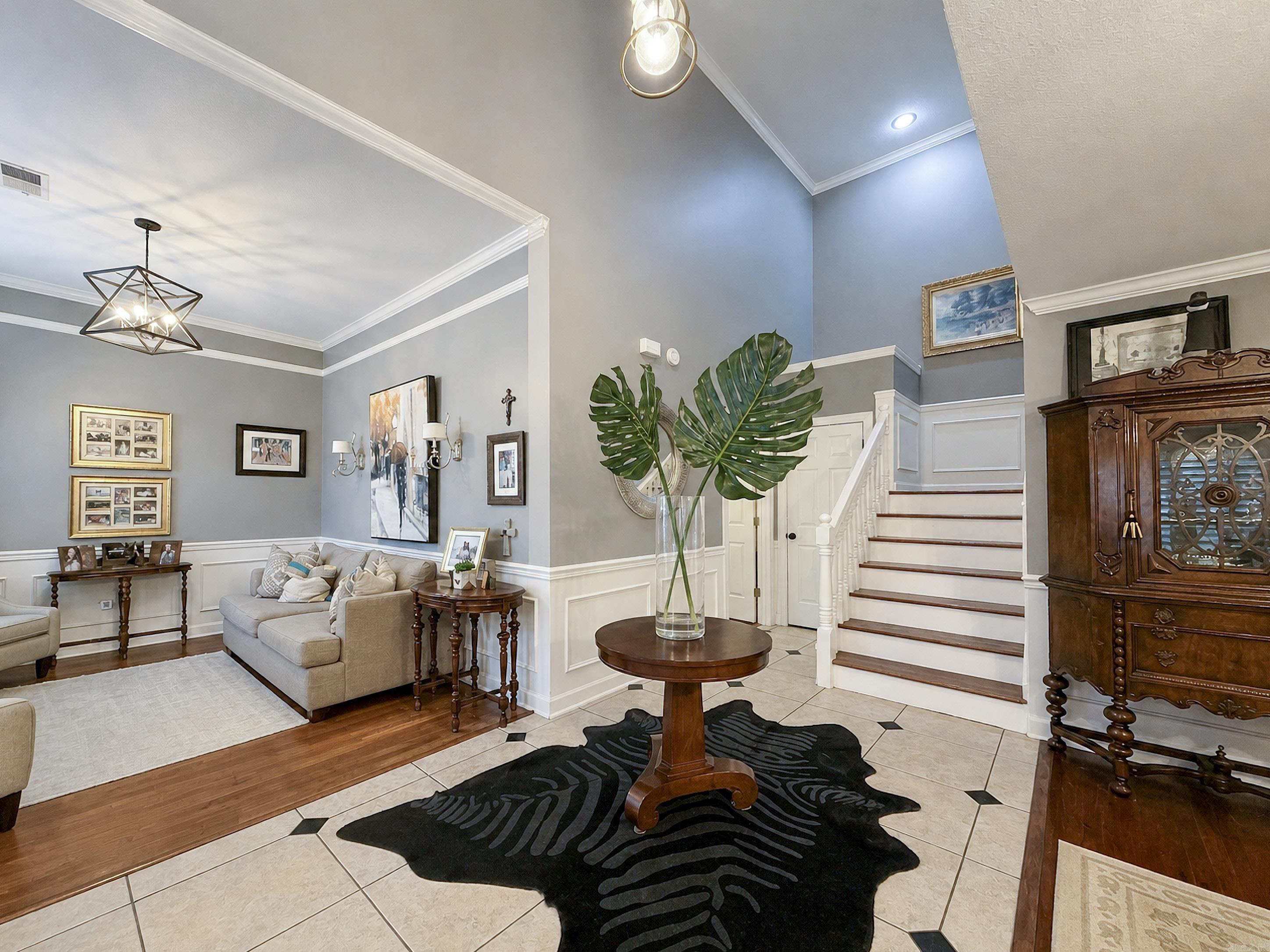 WOODSPRINGS ESTATES - Residential
