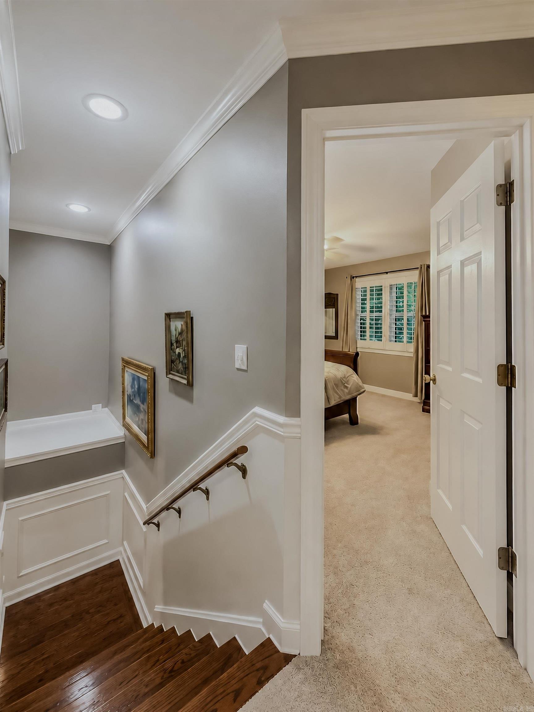 WOODSPRINGS ESTATES - Residential