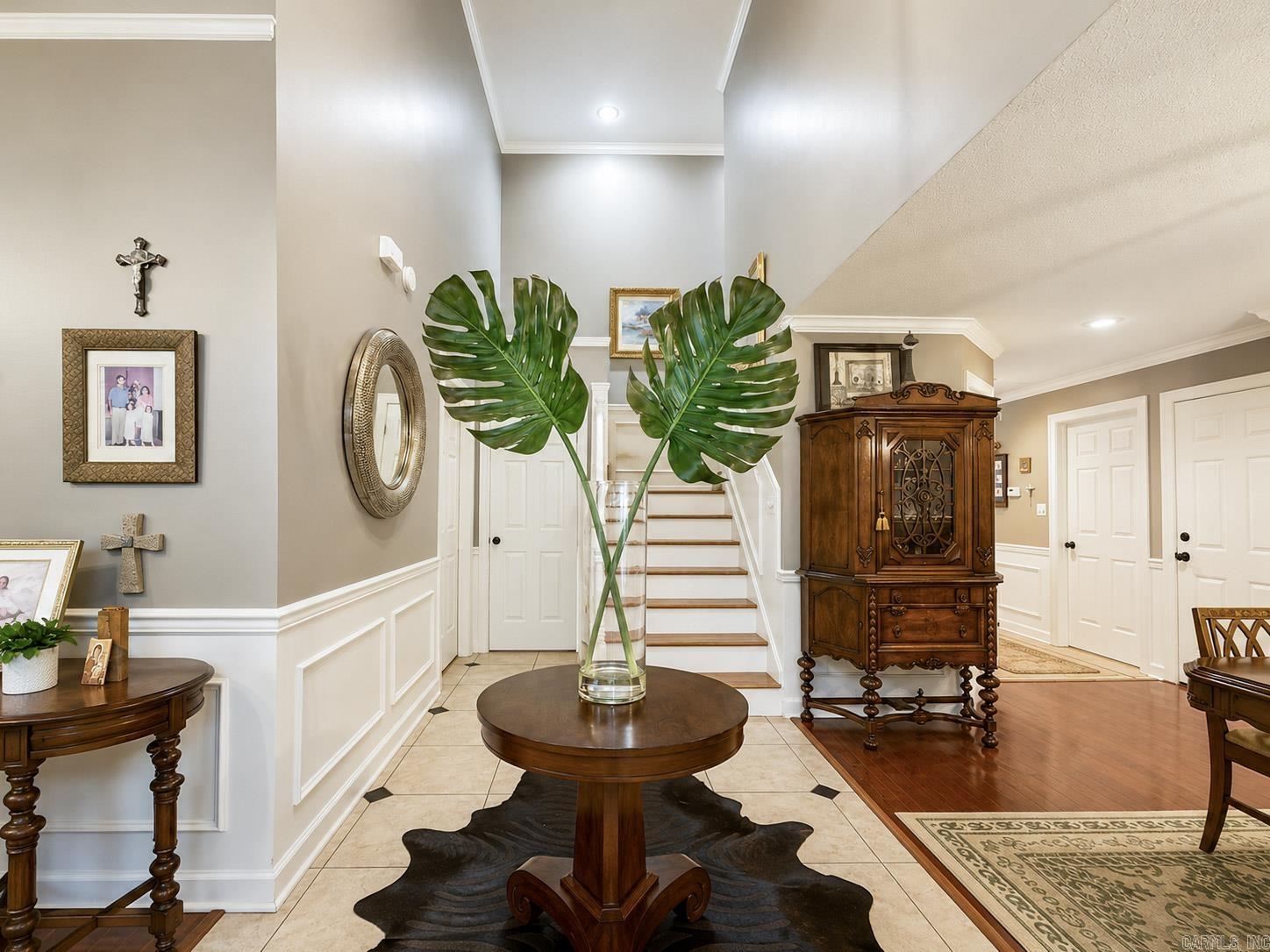 WOODSPRINGS ESTATES - Residential