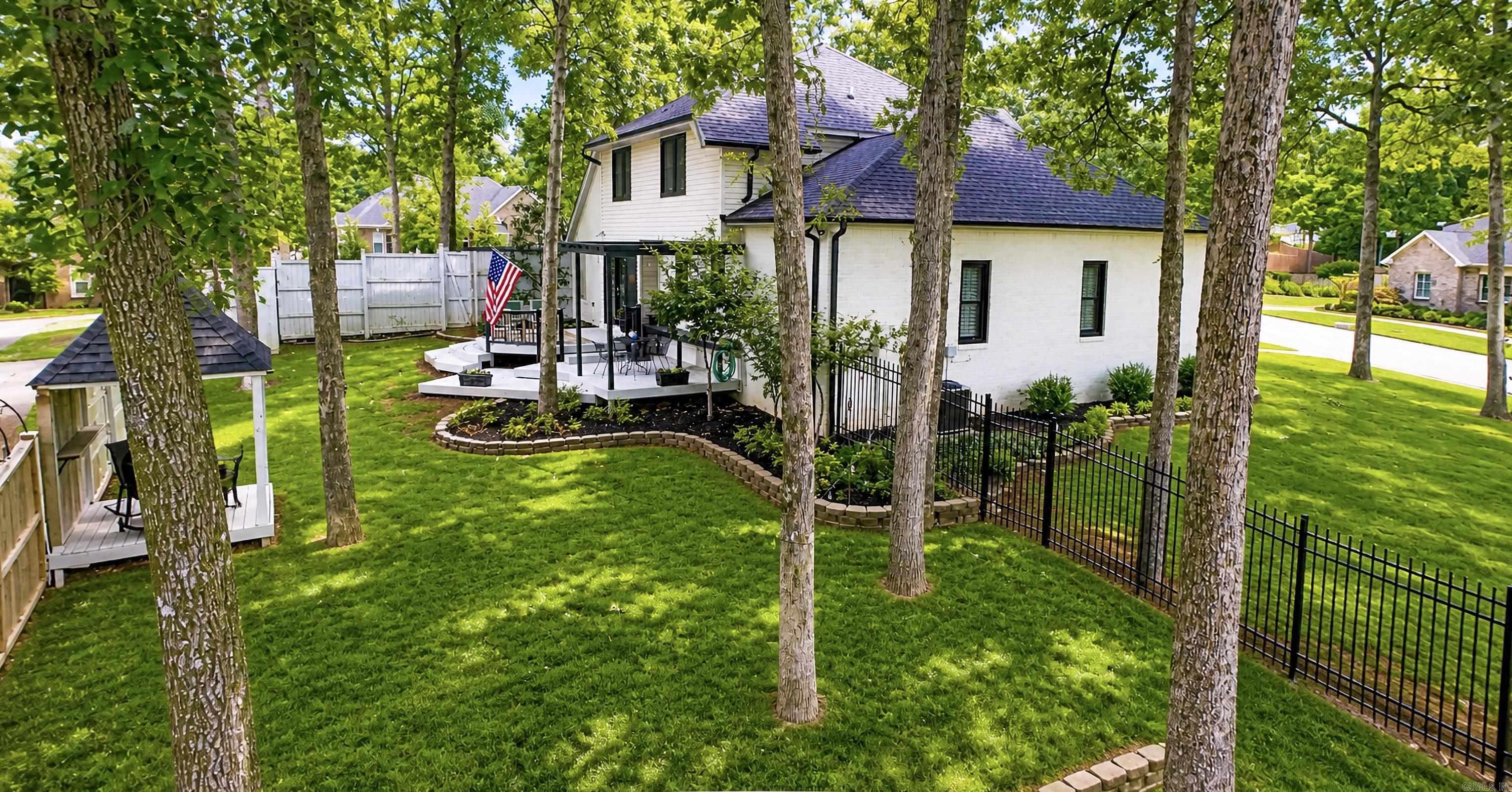 WOODSPRINGS ESTATES - Residential