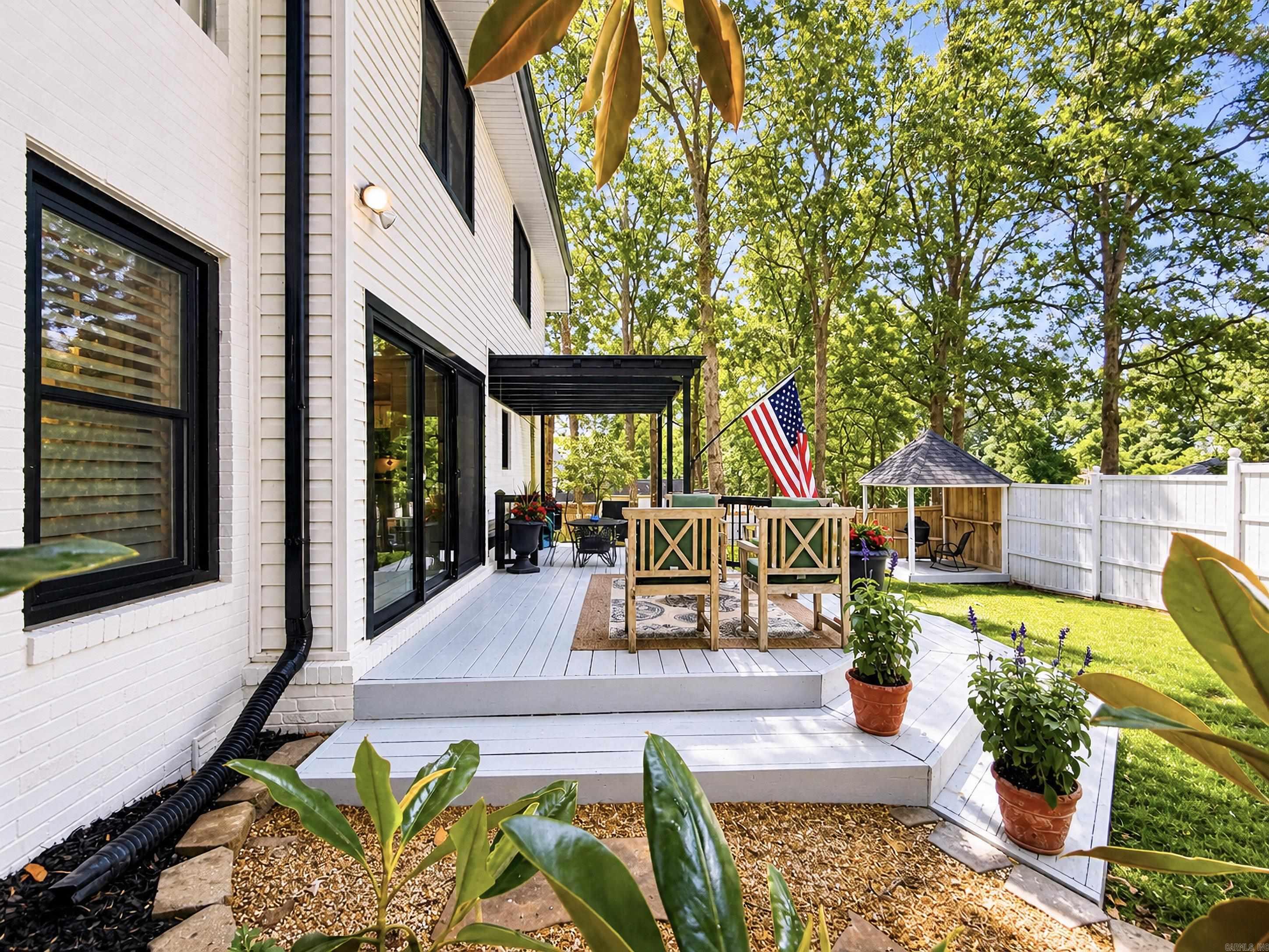 WOODSPRINGS ESTATES - Residential