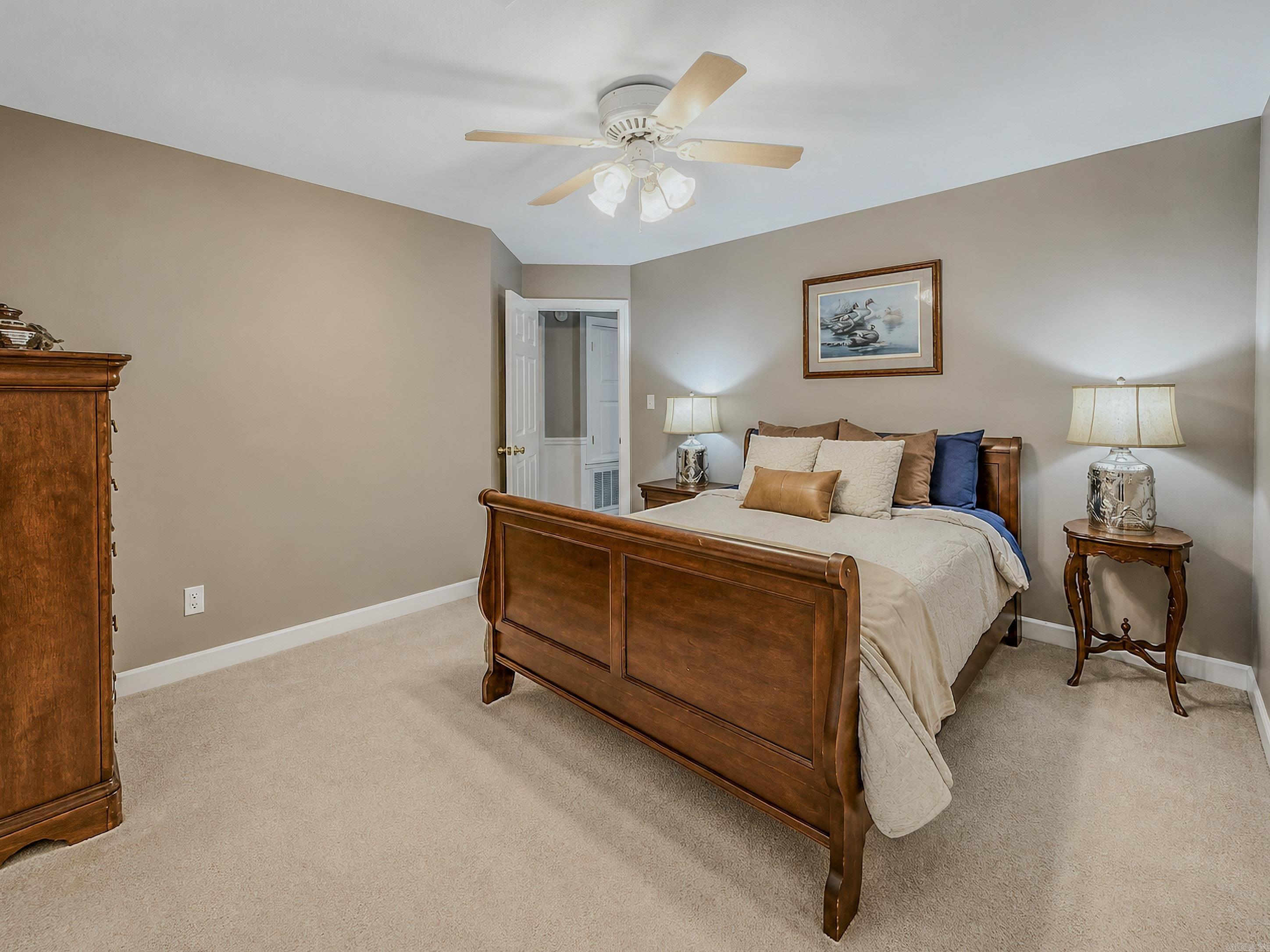 WOODSPRINGS ESTATES - Residential