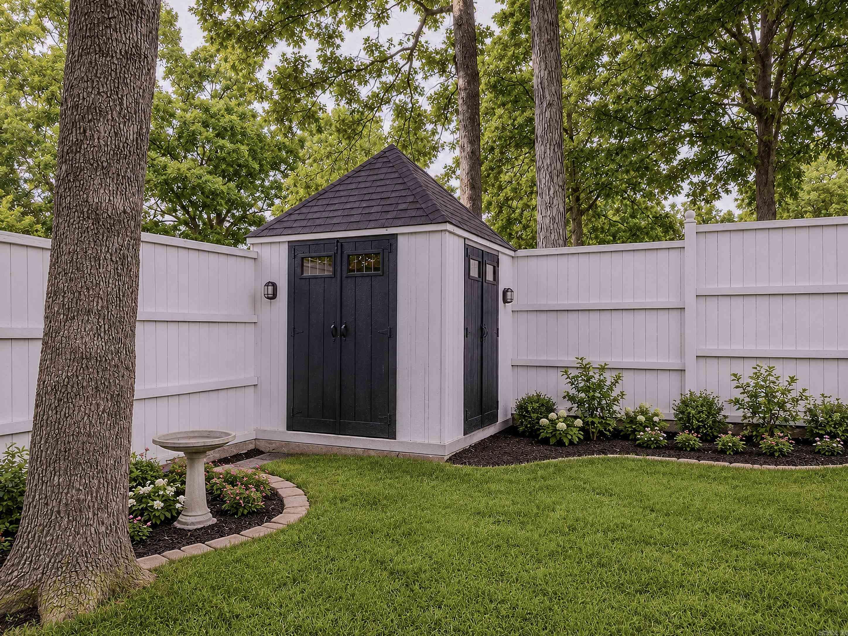 WOODSPRINGS ESTATES - Residential
