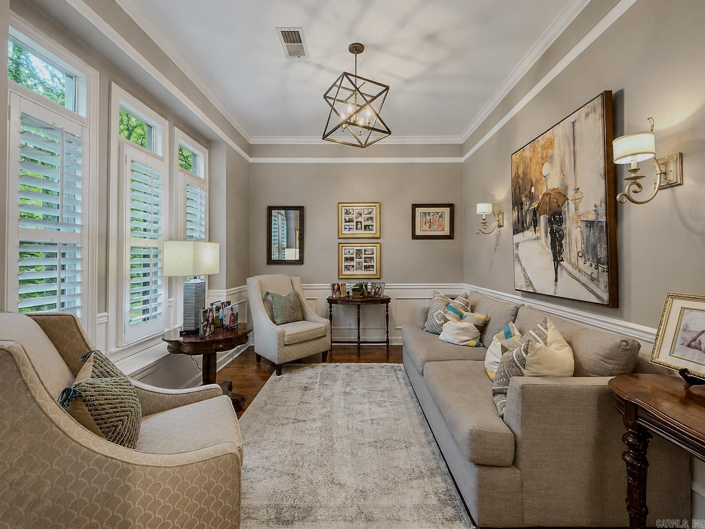WOODSPRINGS ESTATES - Residential