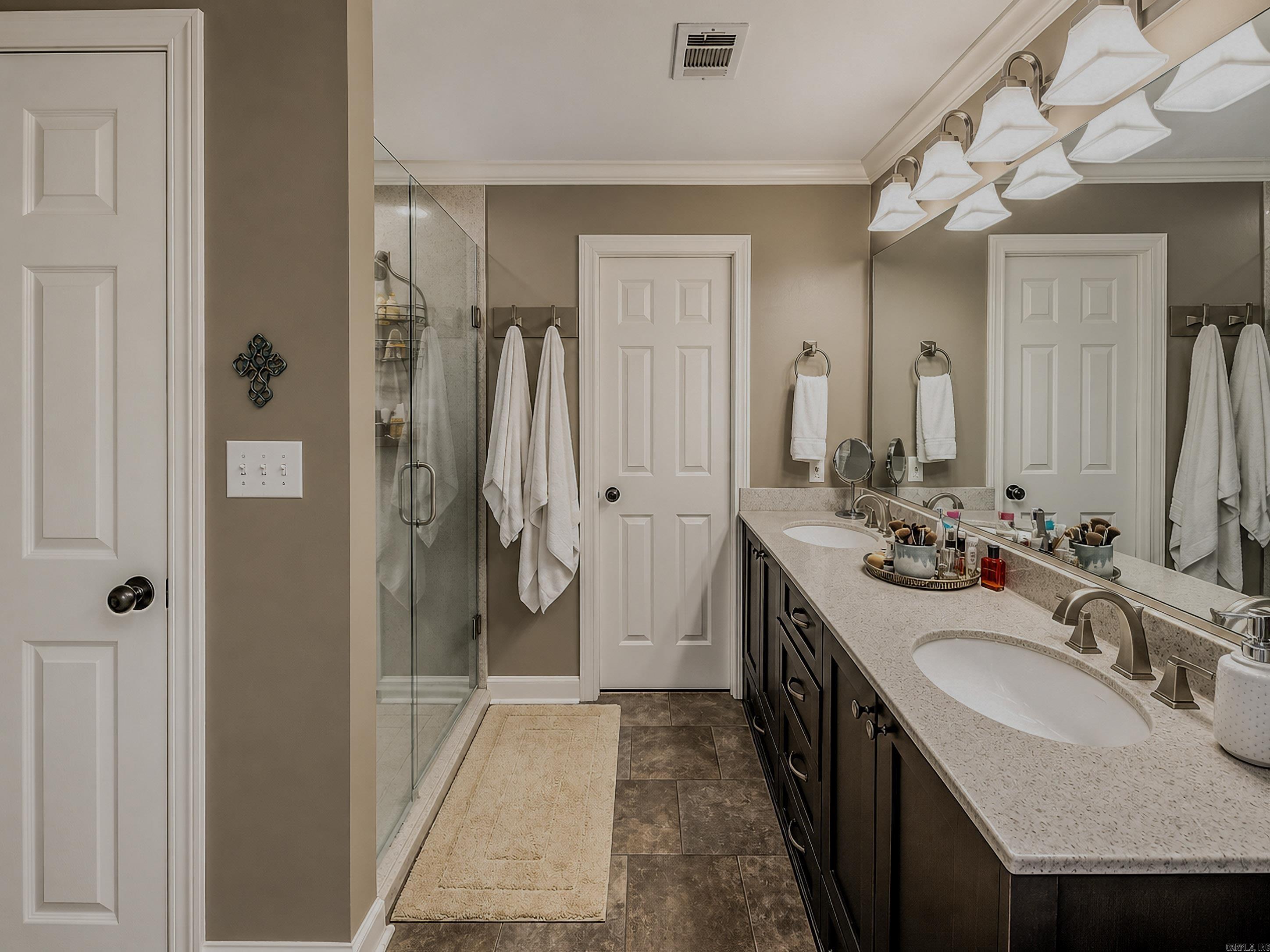 WOODSPRINGS ESTATES - Residential