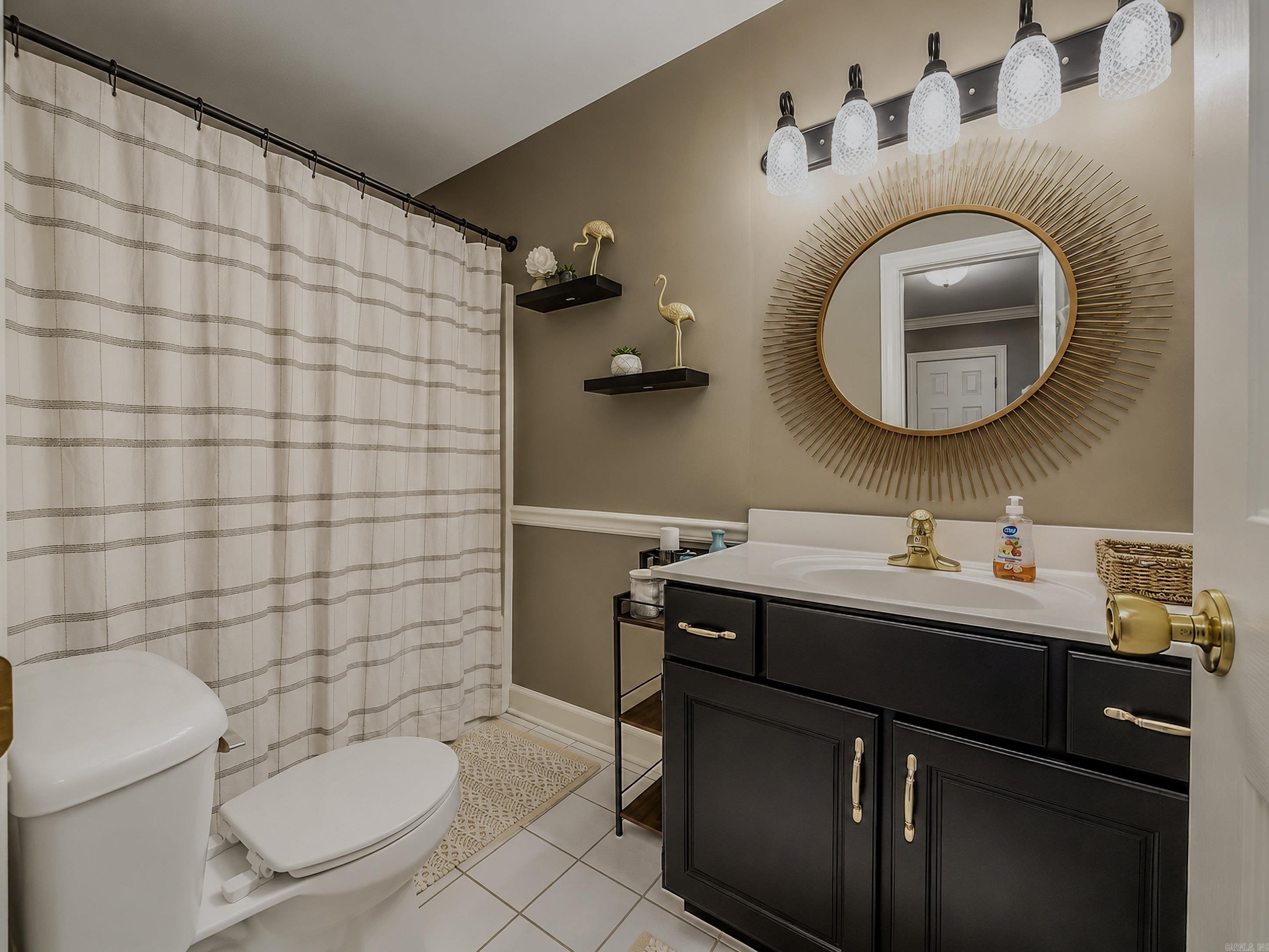 WOODSPRINGS ESTATES - Residential