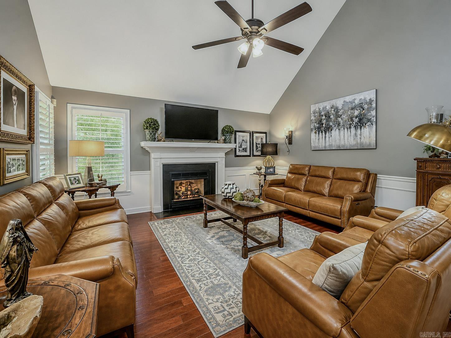 WOODSPRINGS ESTATES - Residential