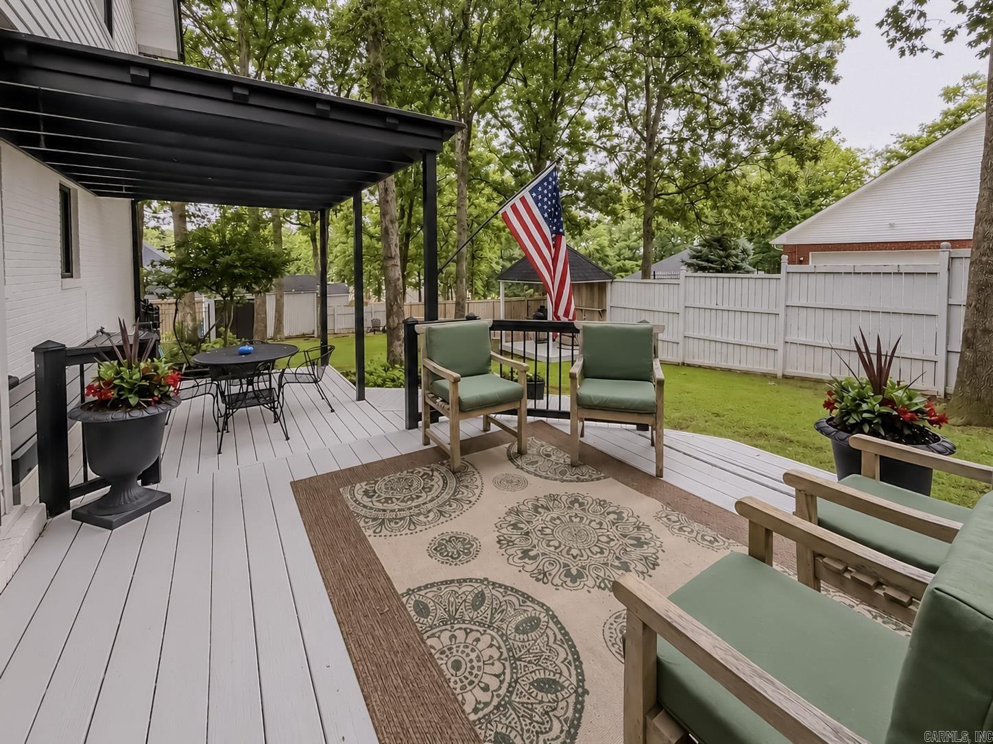 WOODSPRINGS ESTATES - Residential
