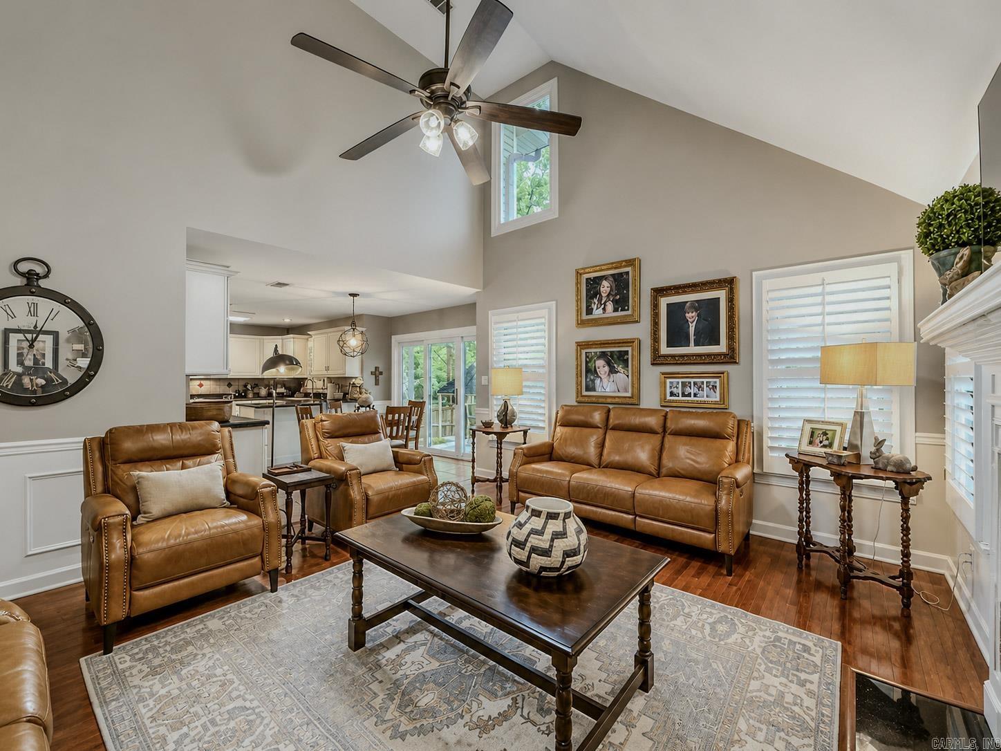WOODSPRINGS ESTATES - Residential