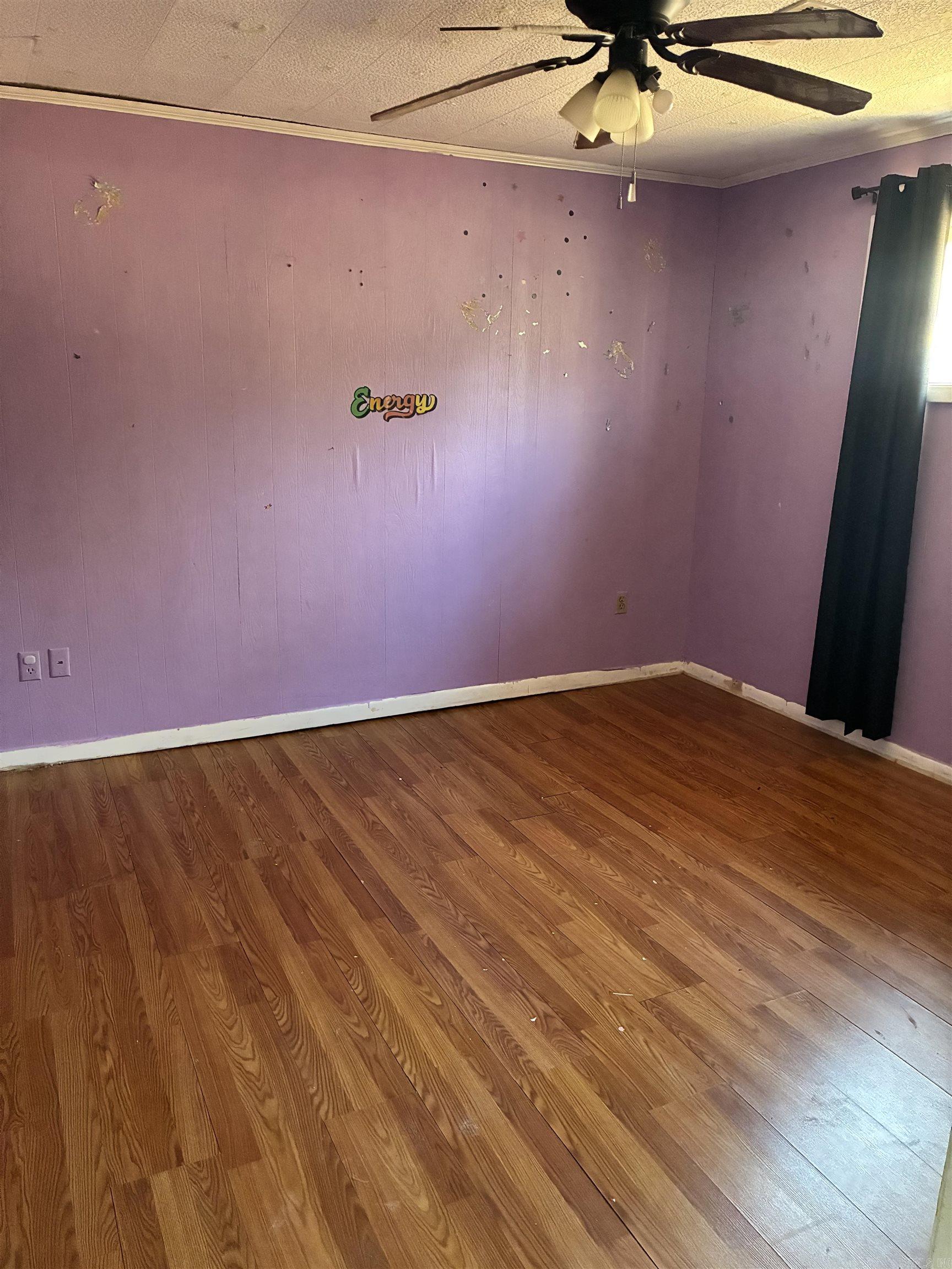 Roberts & Flann - Residential