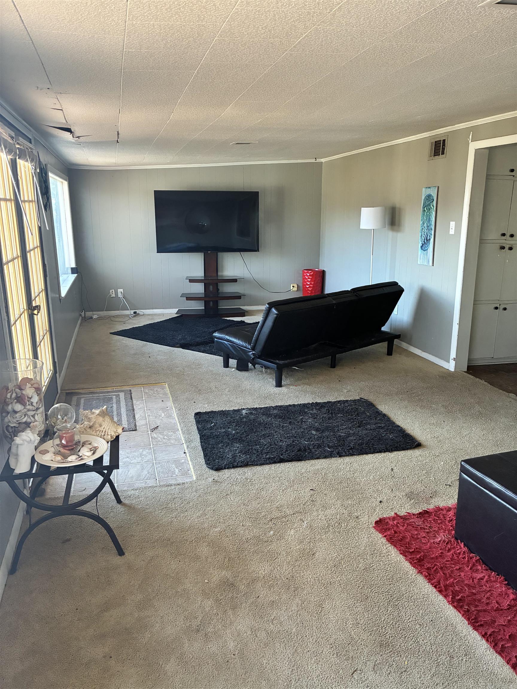 Roberts & Flann - Residential