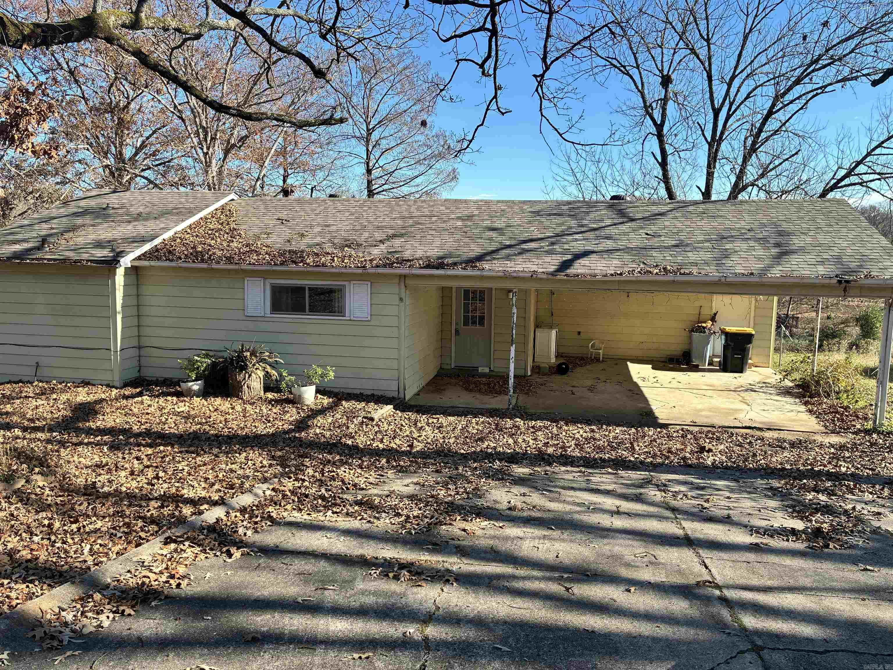 Roberts & Flann - Residential