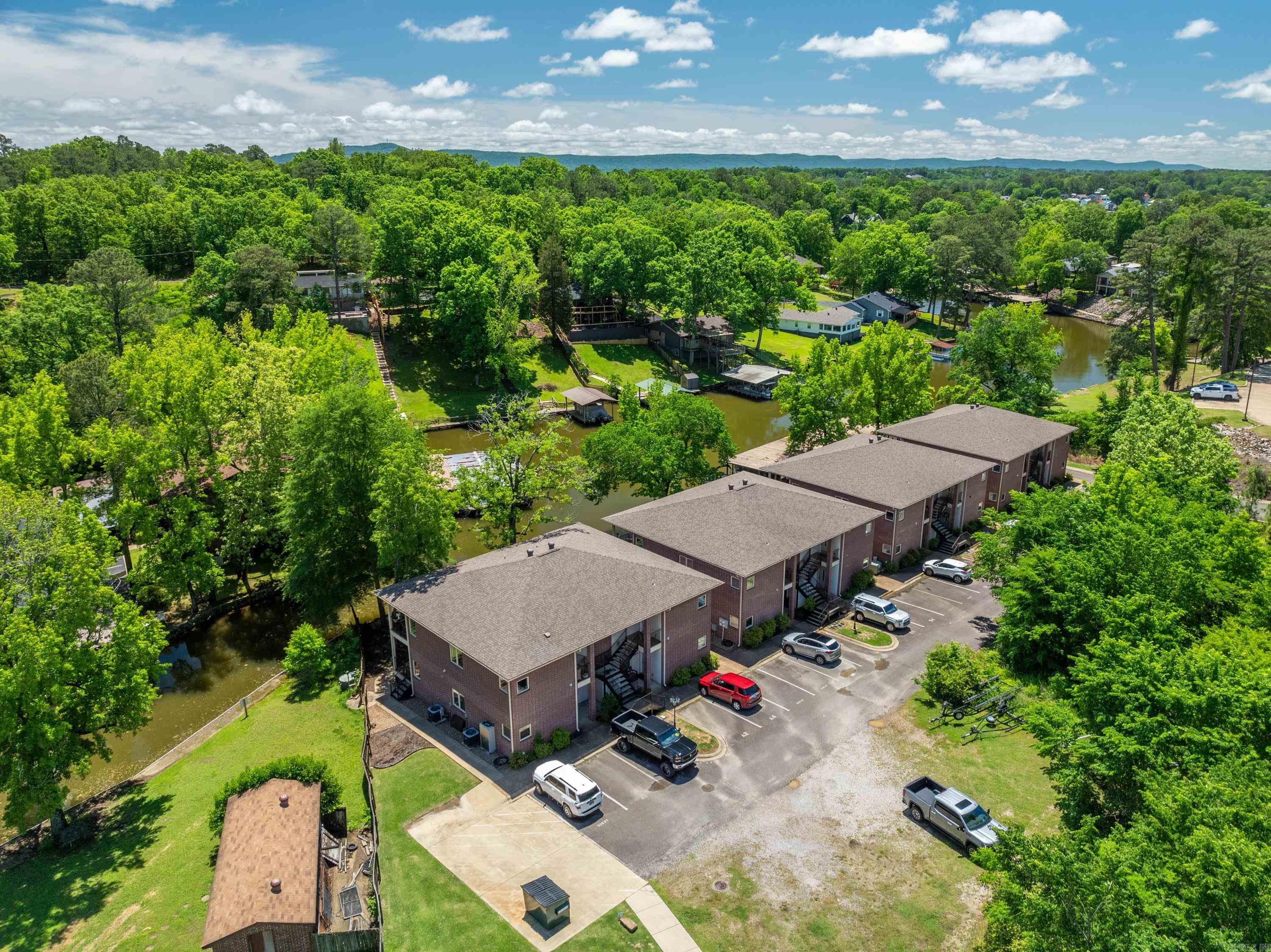 Pier 70 Condominiums - Residential